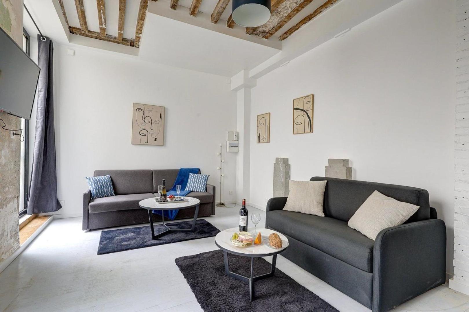 Apartment 377 Stella - Superbe A