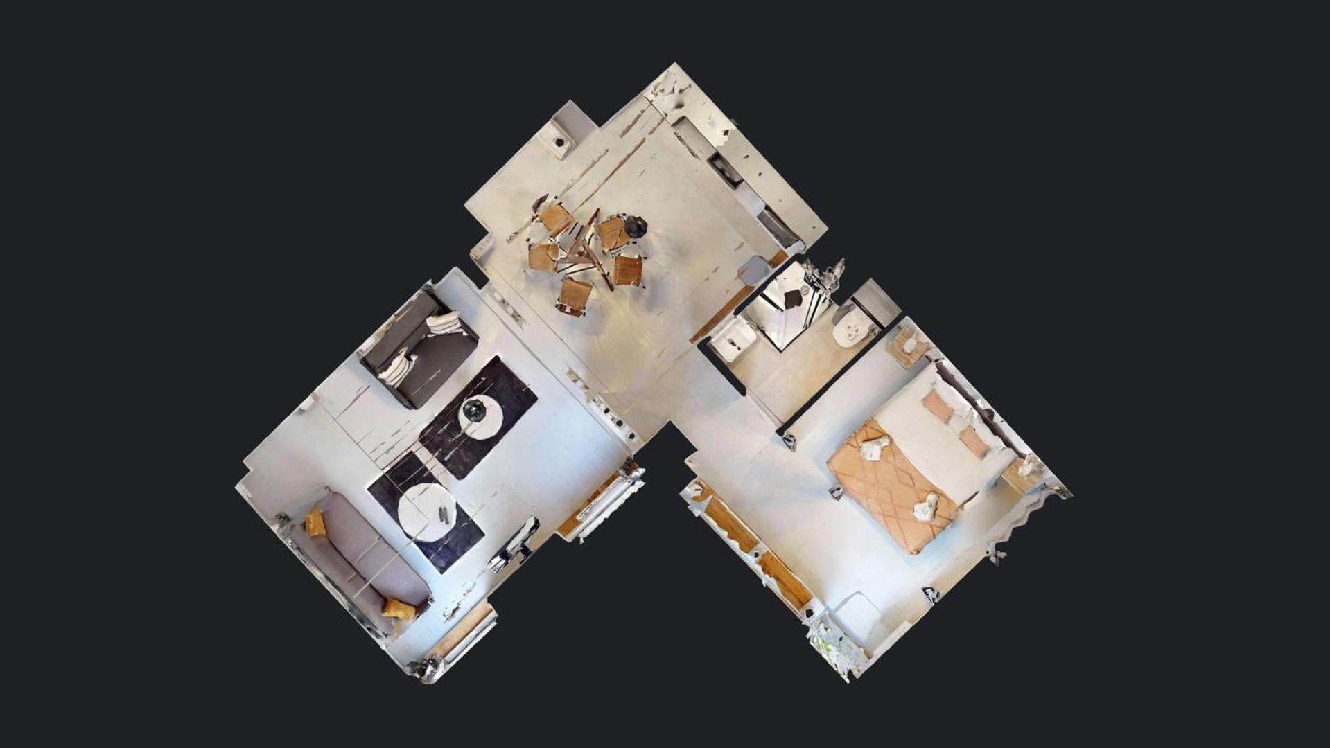 Apartment 377 Stella - Superbe A Paris