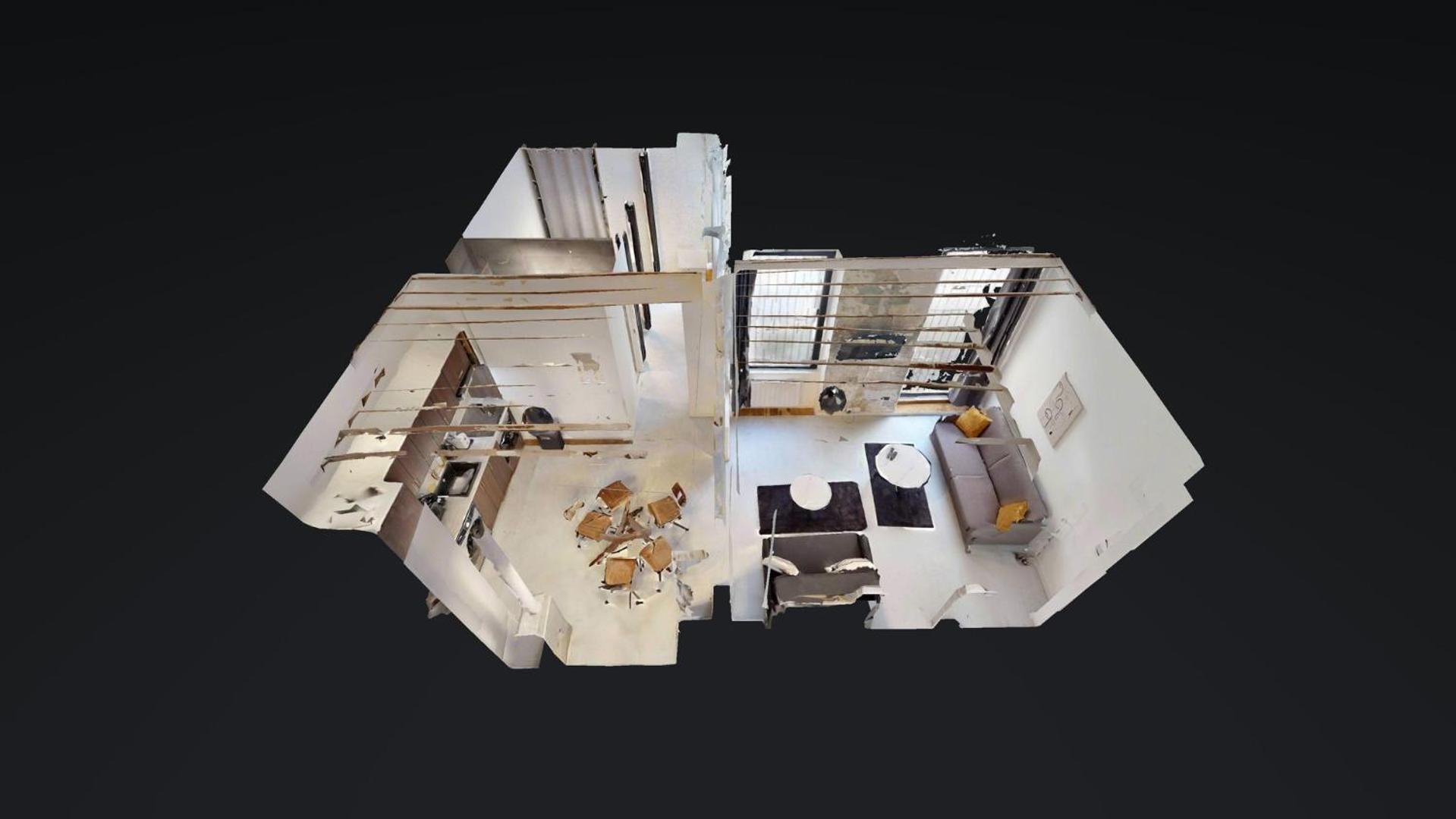 377 Stella - Superbe A Apartment Paris