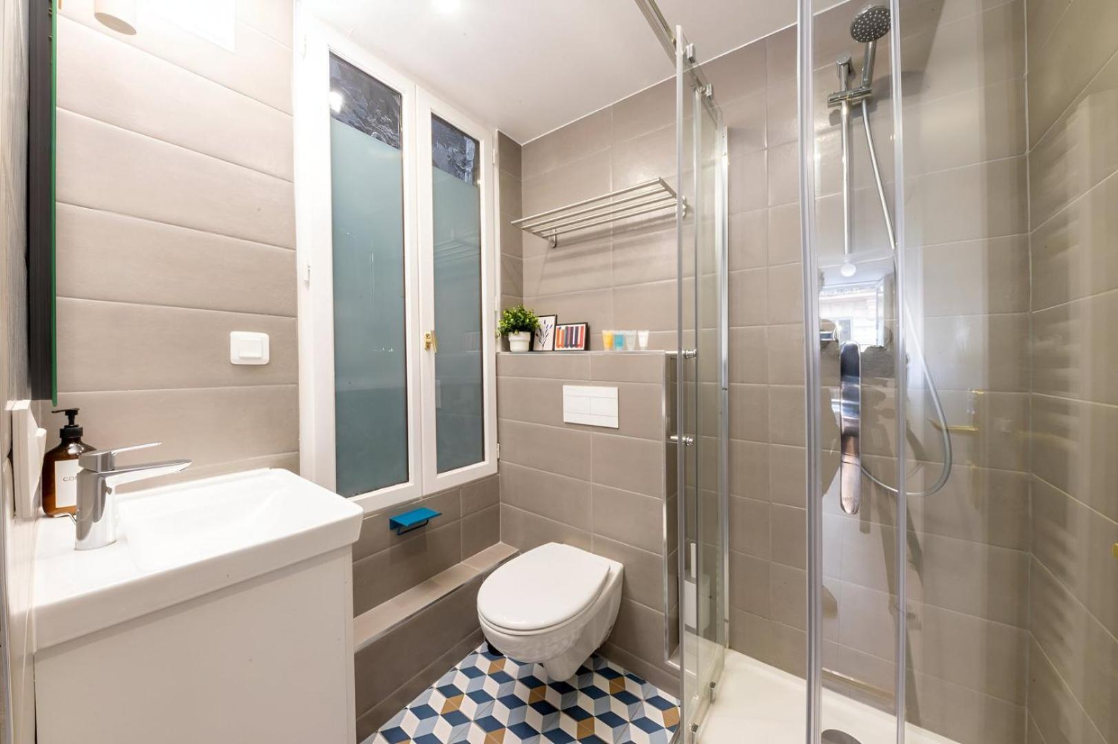 388 Trousseau - Superbe A Appartement Paris