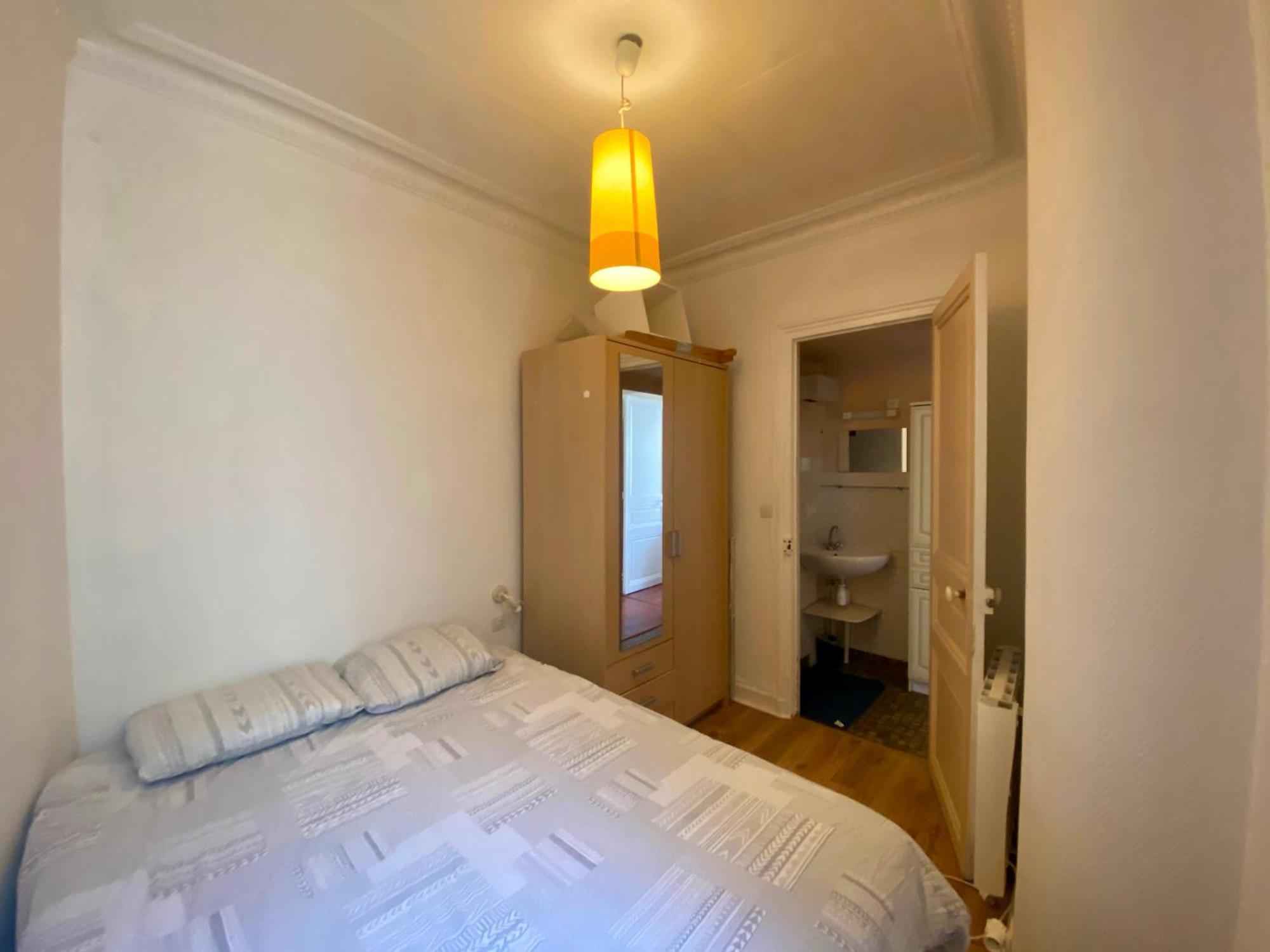 Apartment Convention 5 *