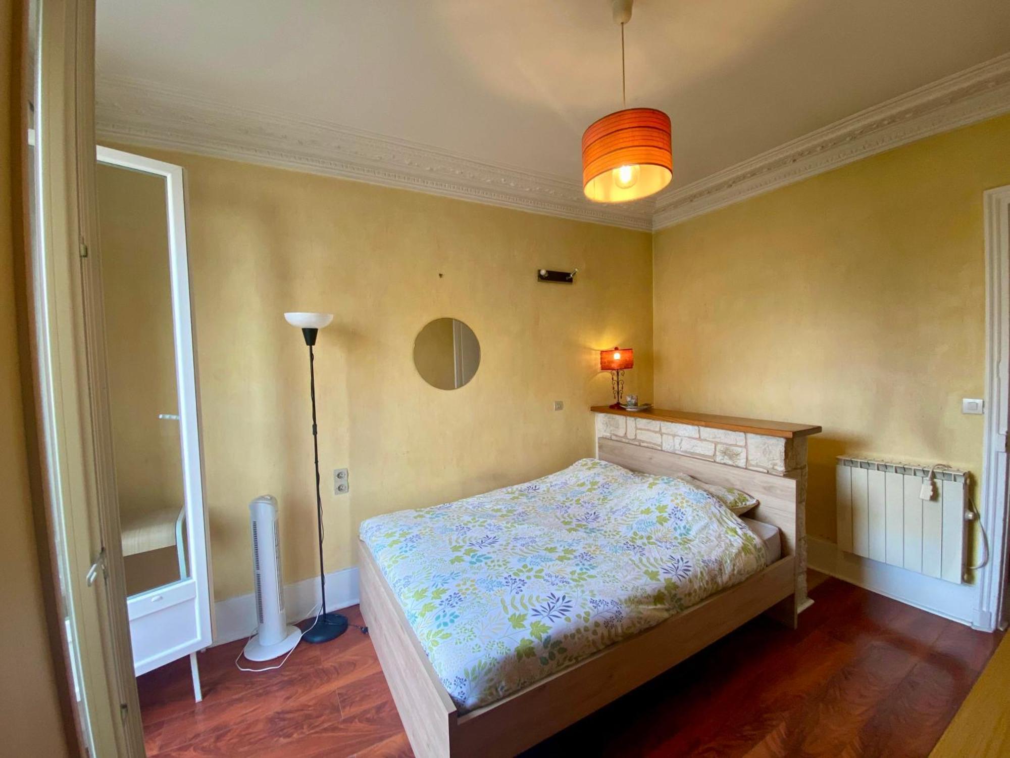 Apartment Convention 5 *