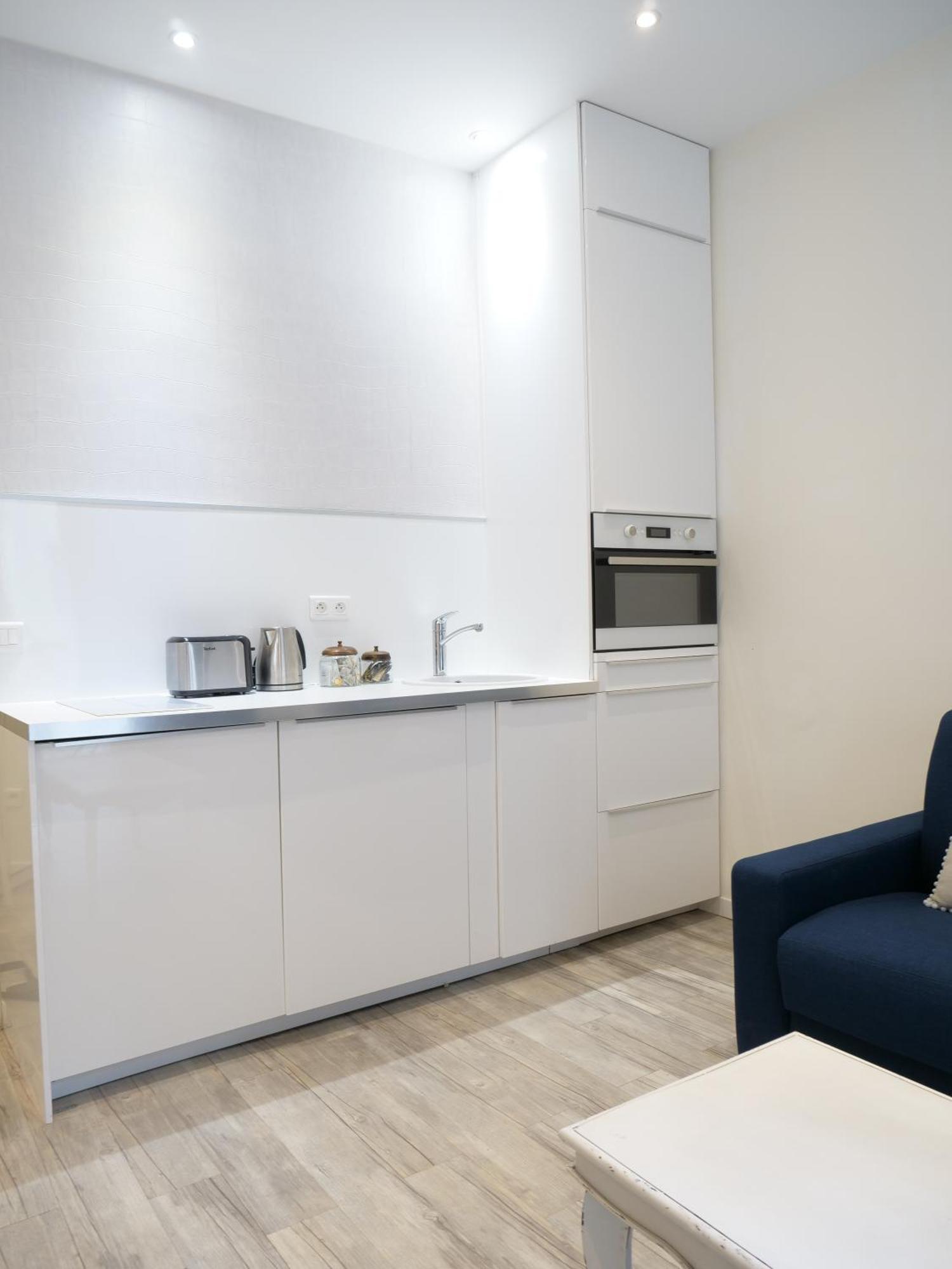 Prestige Madeleine Opera Apartment *