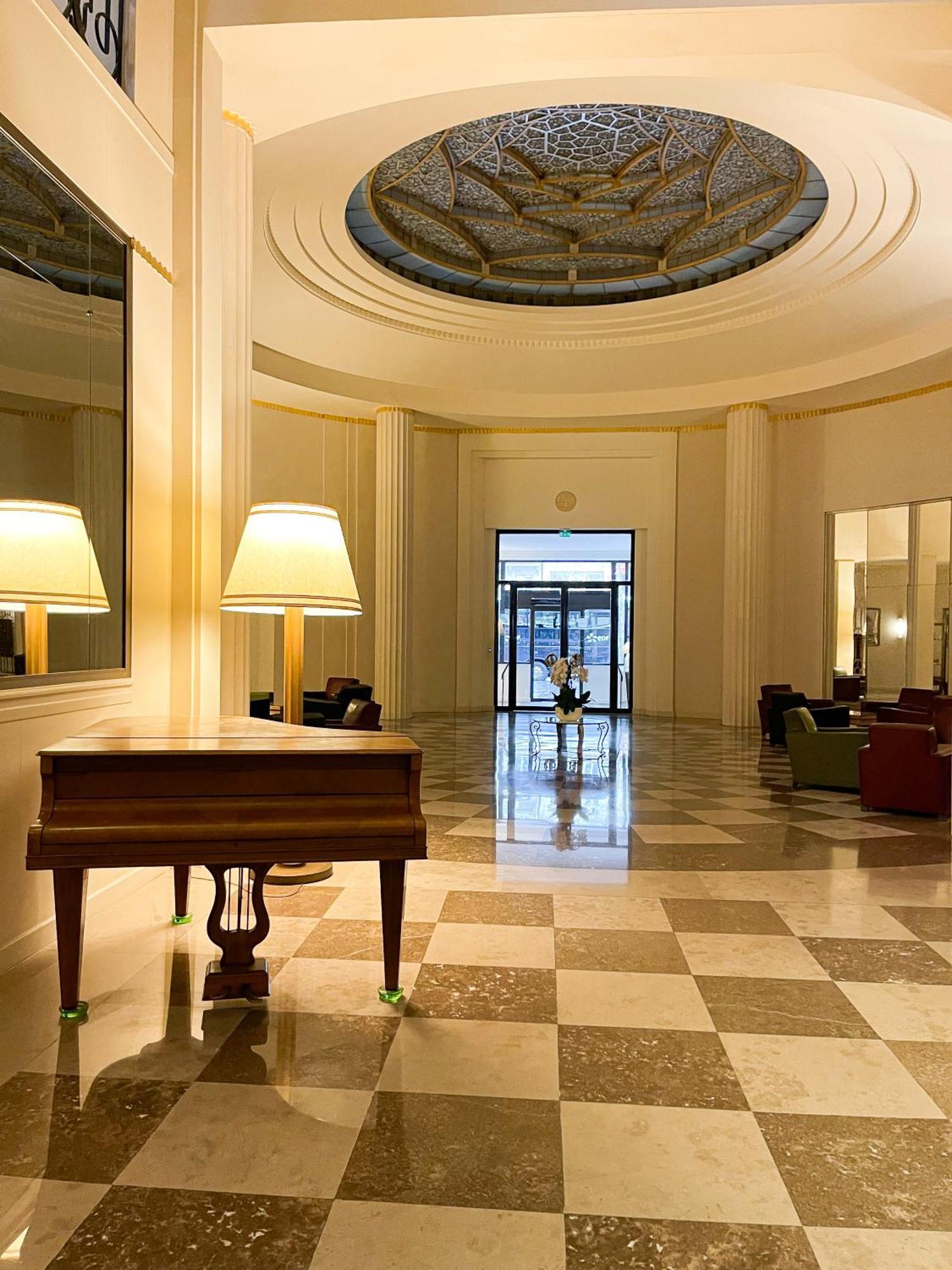 Apartment Prestige Madeleine Opera
