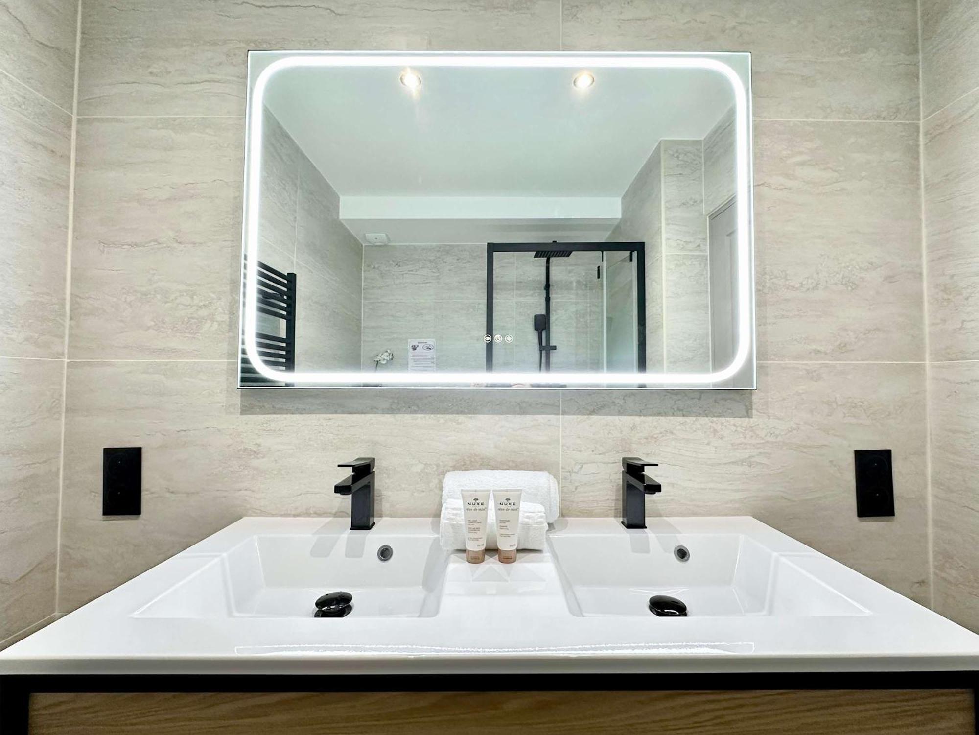 Premium By Gare Du Nord Appartement Paris