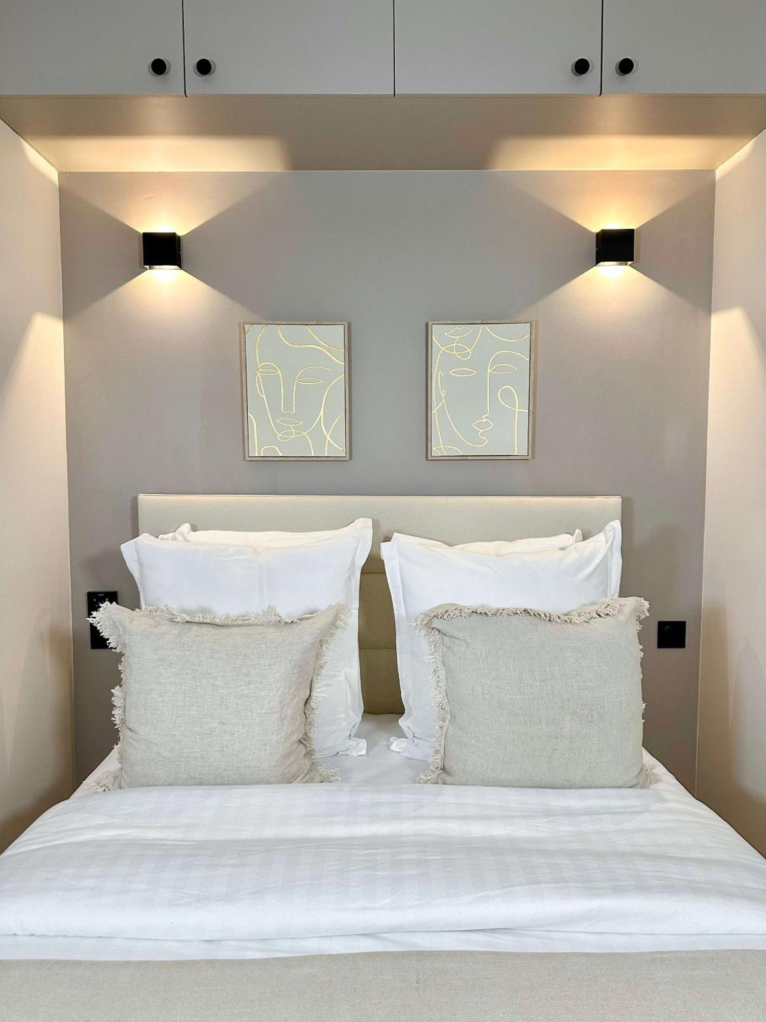 Premium By Gare Du Nord Appartement