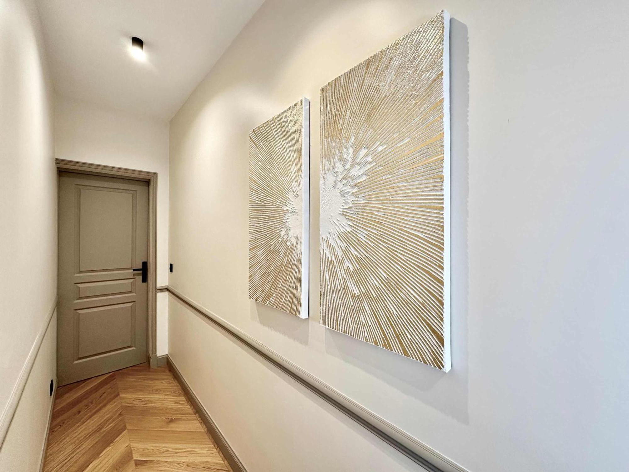 Appartement Premium By Gare Du Nord Paris