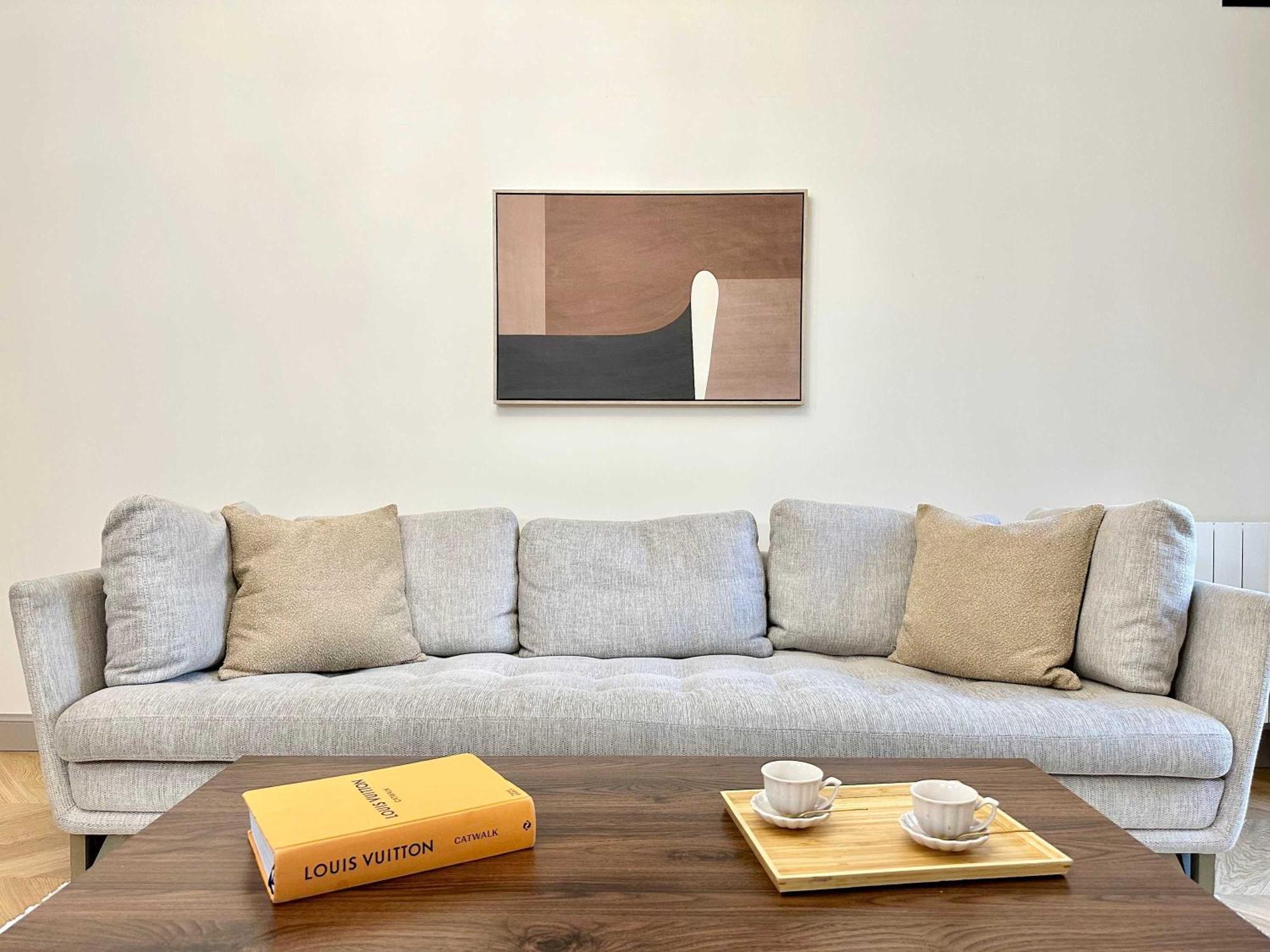 Premium By Gare Du Nord Appartement