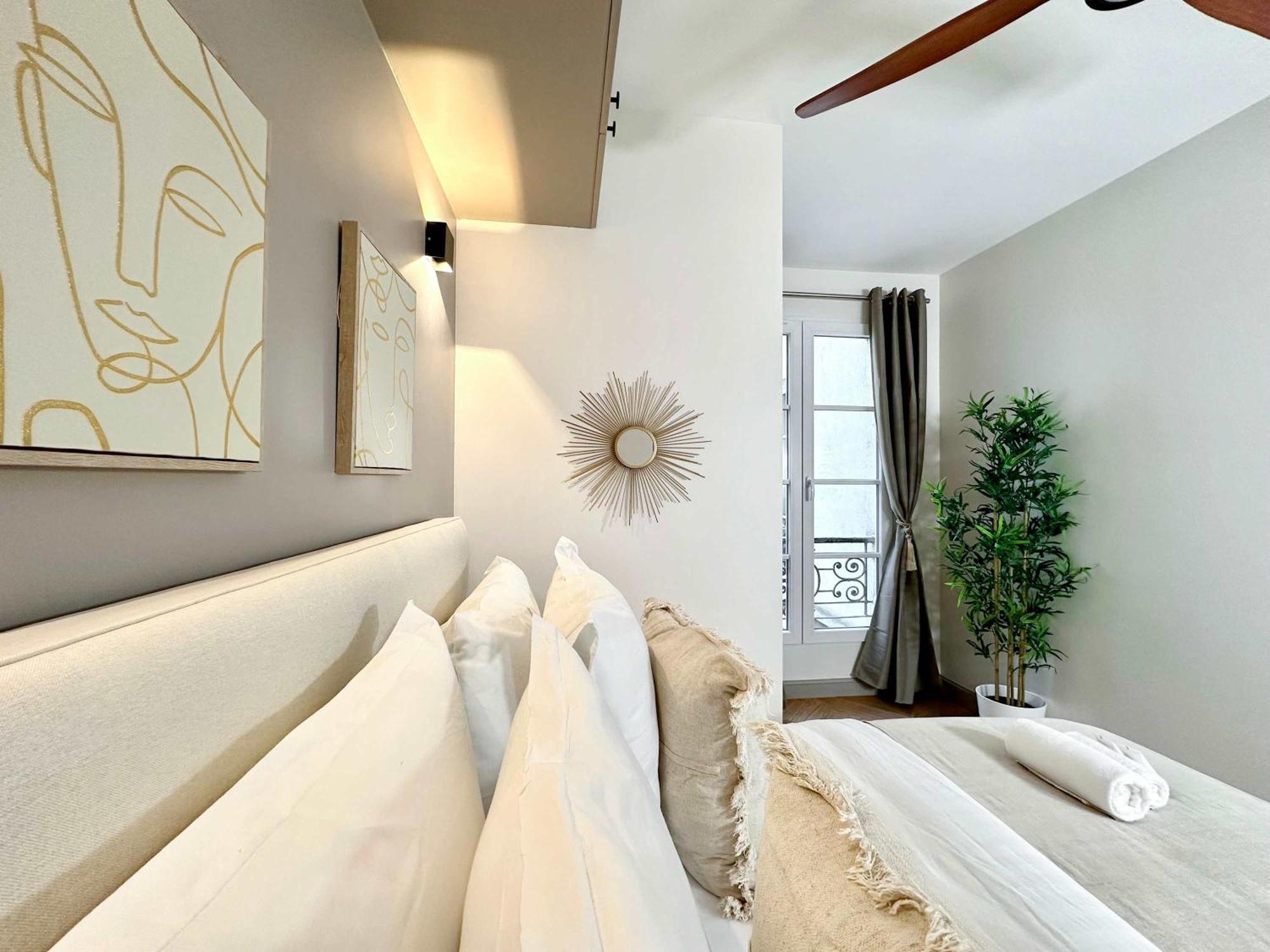 Premium By Gare Du Nord Appartement *