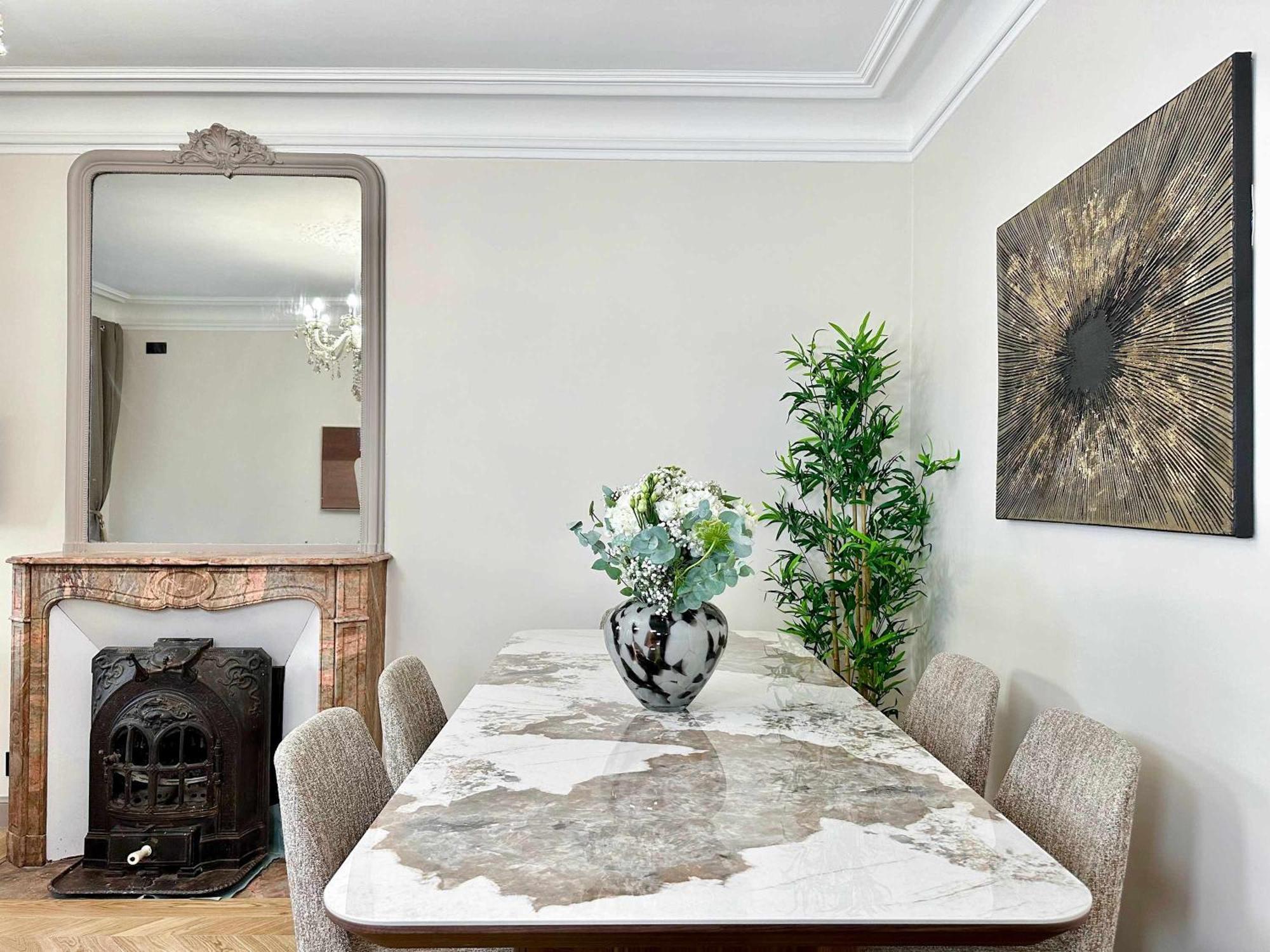 Appartement Premium By Gare Du Nord *
