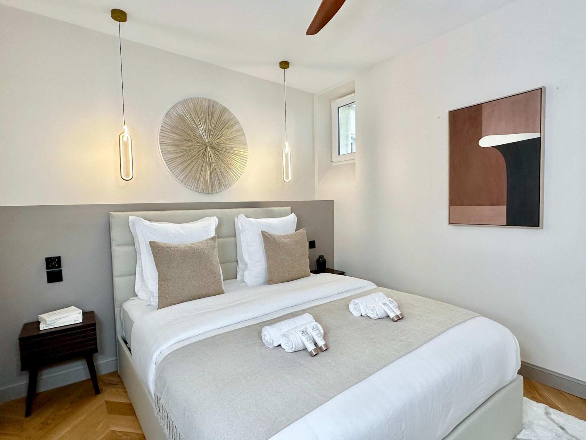 Premium By Gare Du Nord Appartement
