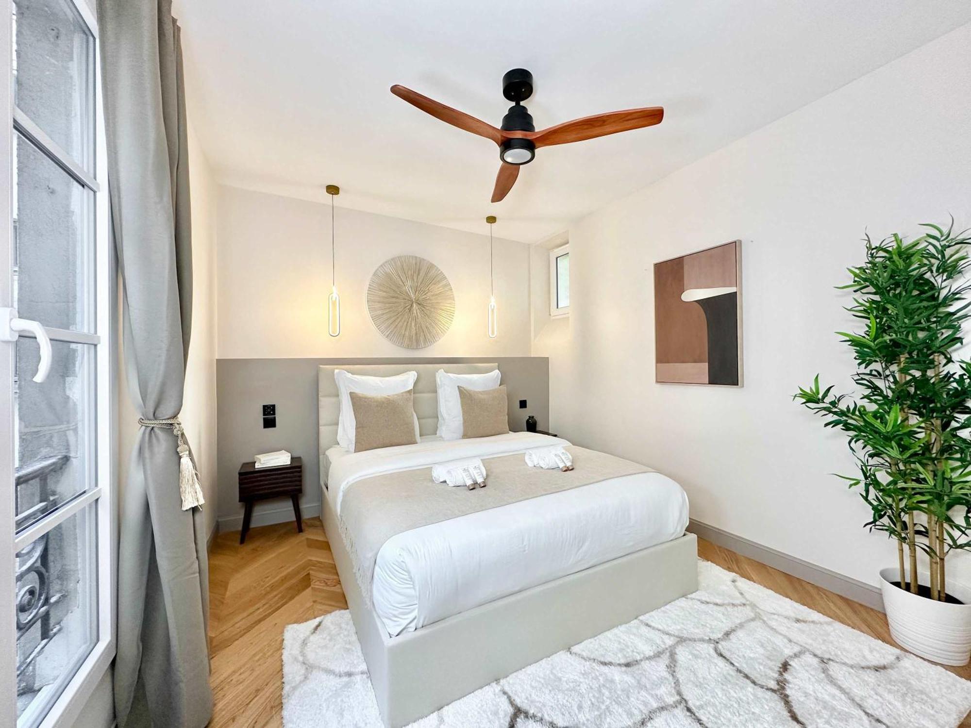 Appartement Premium By Gare Du Nord *