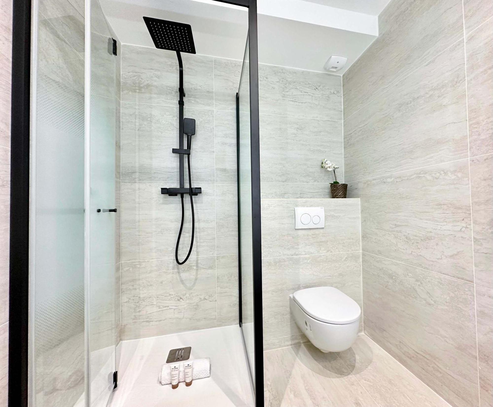 Premium By Gare Du Nord Appartement Paris