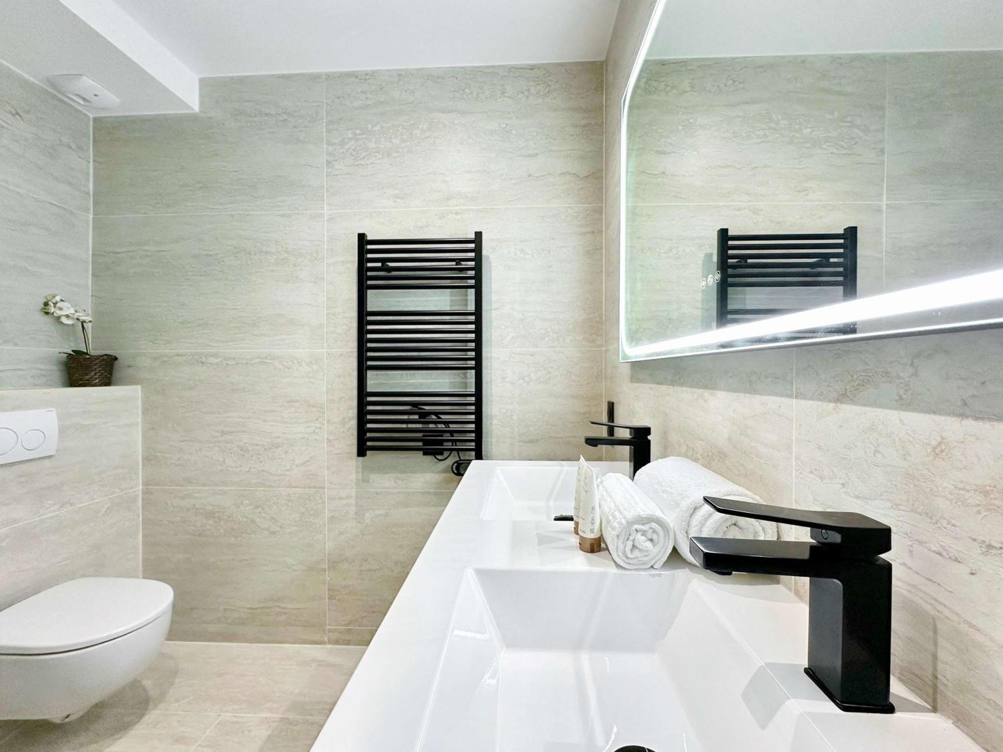 Appartement Premium By Gare Du Nord Paris