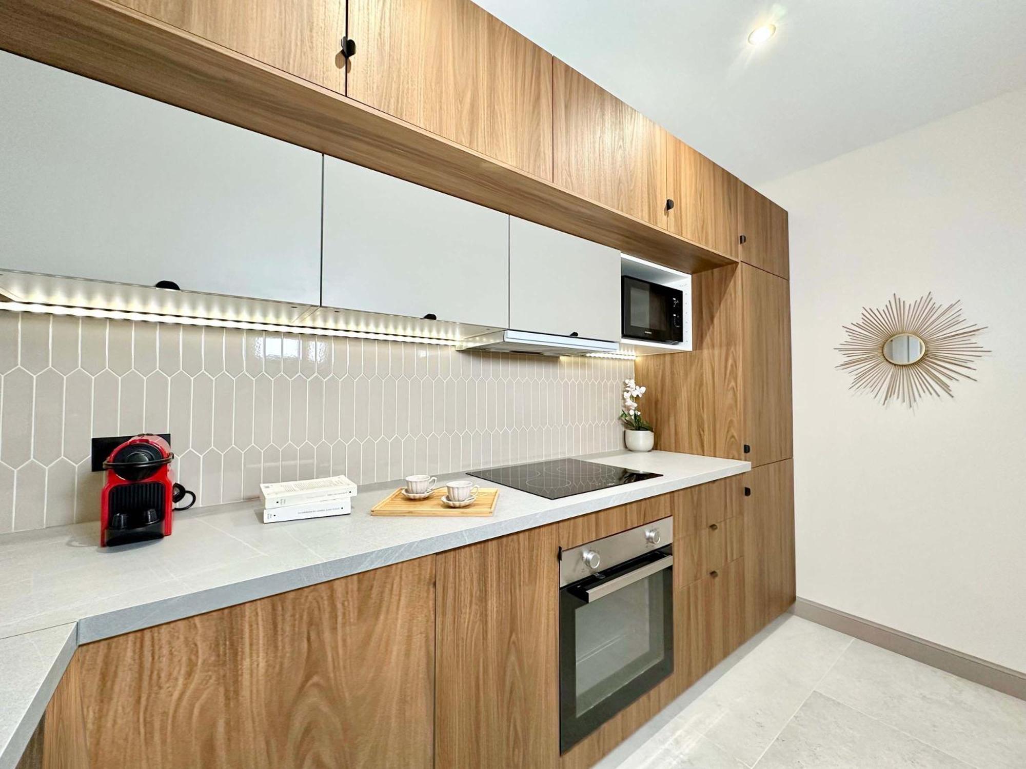 Premium By Gare Du Nord Appartement Paris