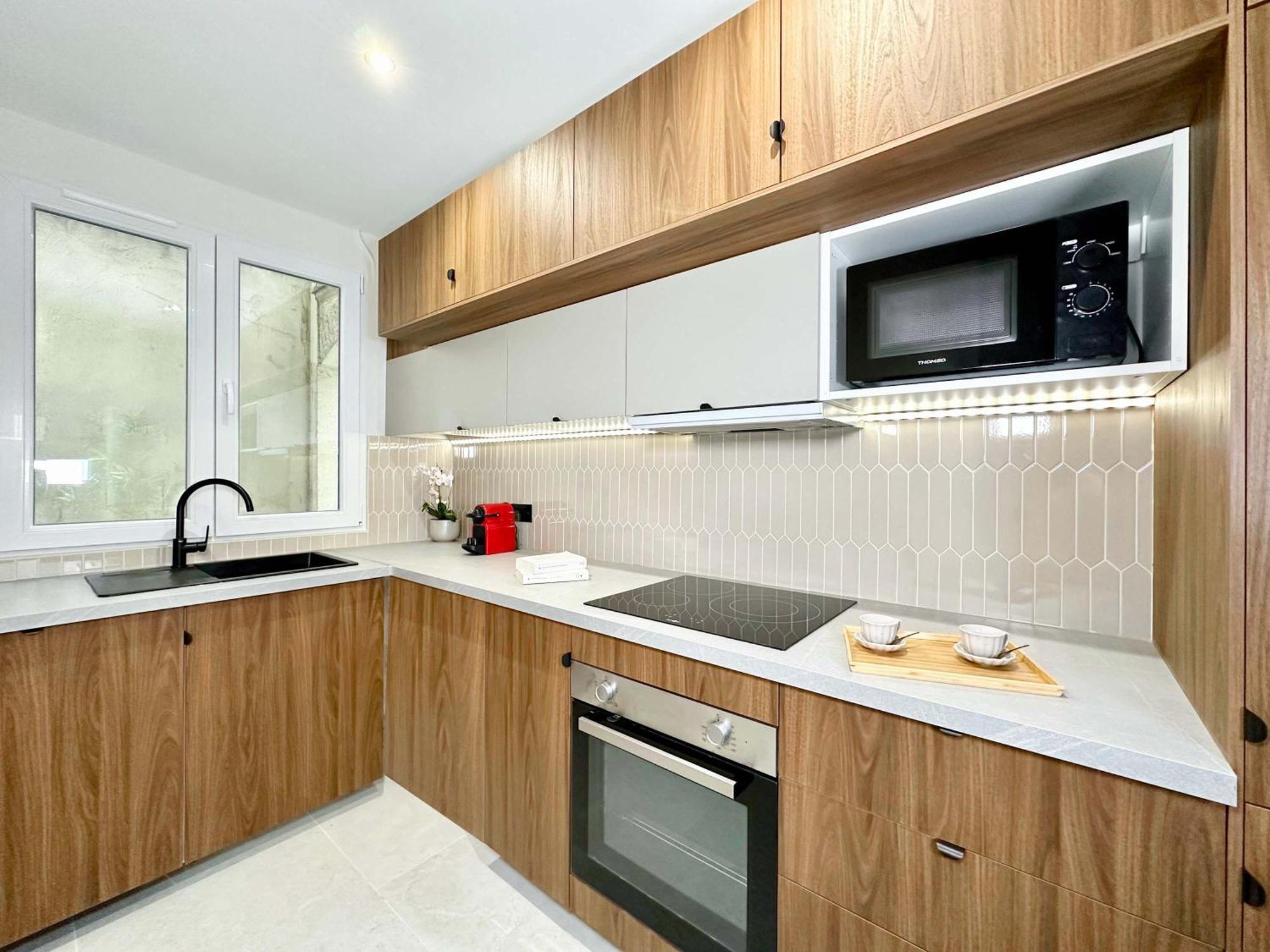 Premium By Gare Du Nord Appartement