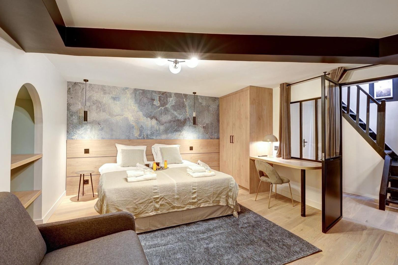 Appartement 399 Loft Xv - Superbe A *