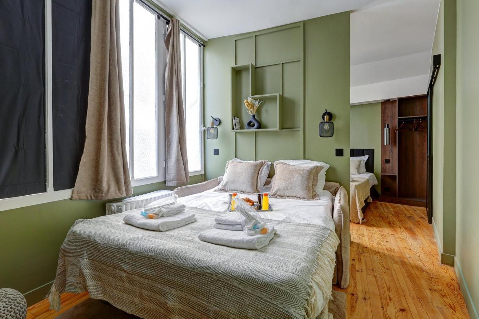 Appartement 399 Loft Xv - Superbe A *