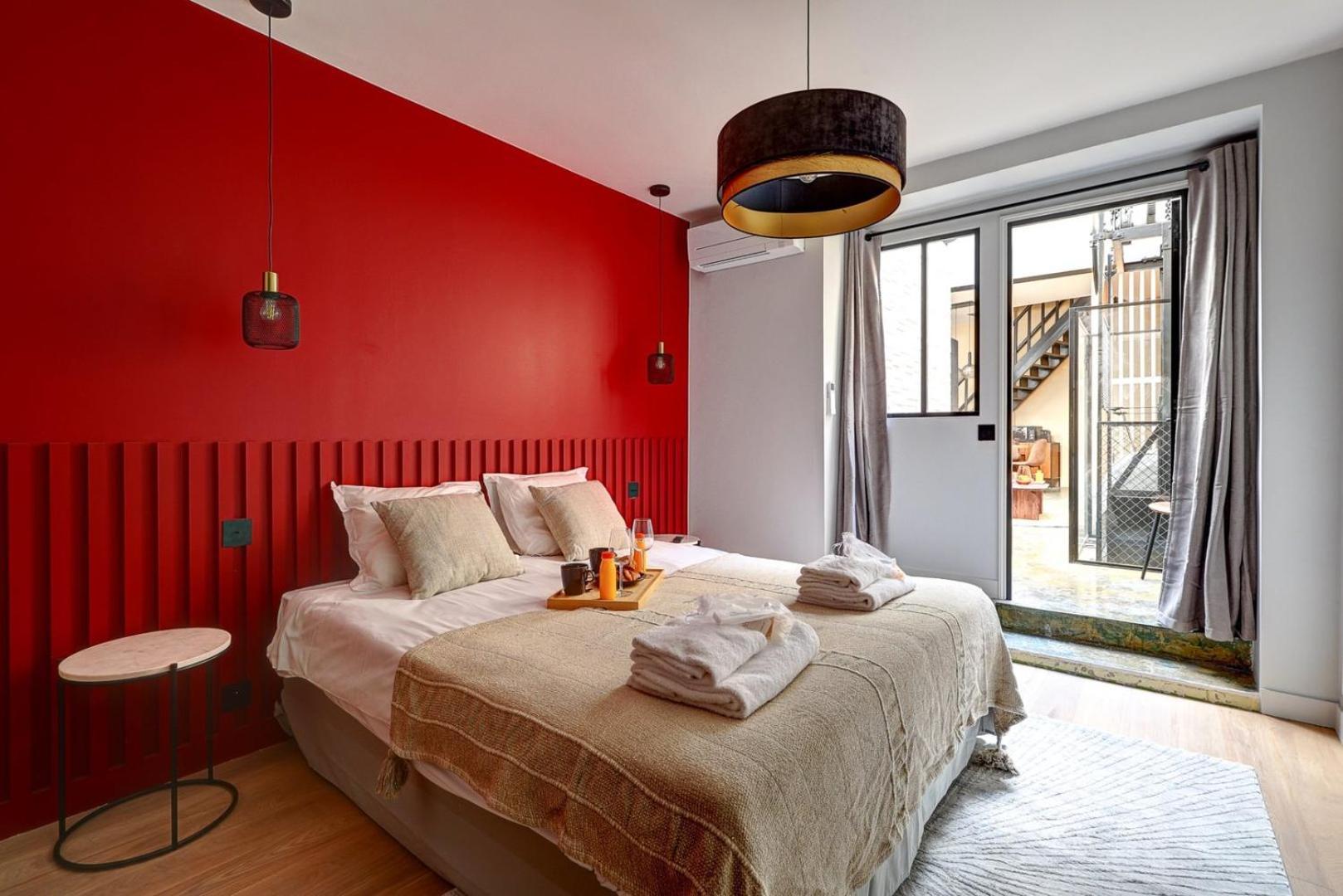 399 Loft Xv - Superbe A Appartement