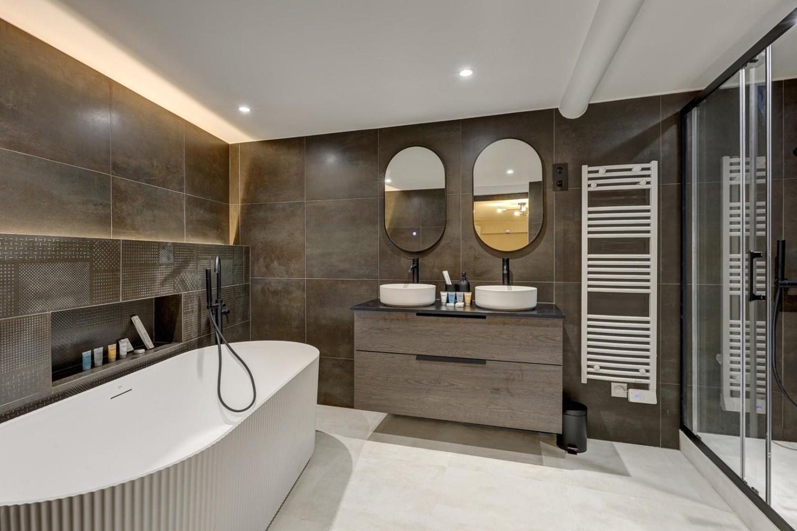 Appartement 399 Loft Xv - Superbe A Paris