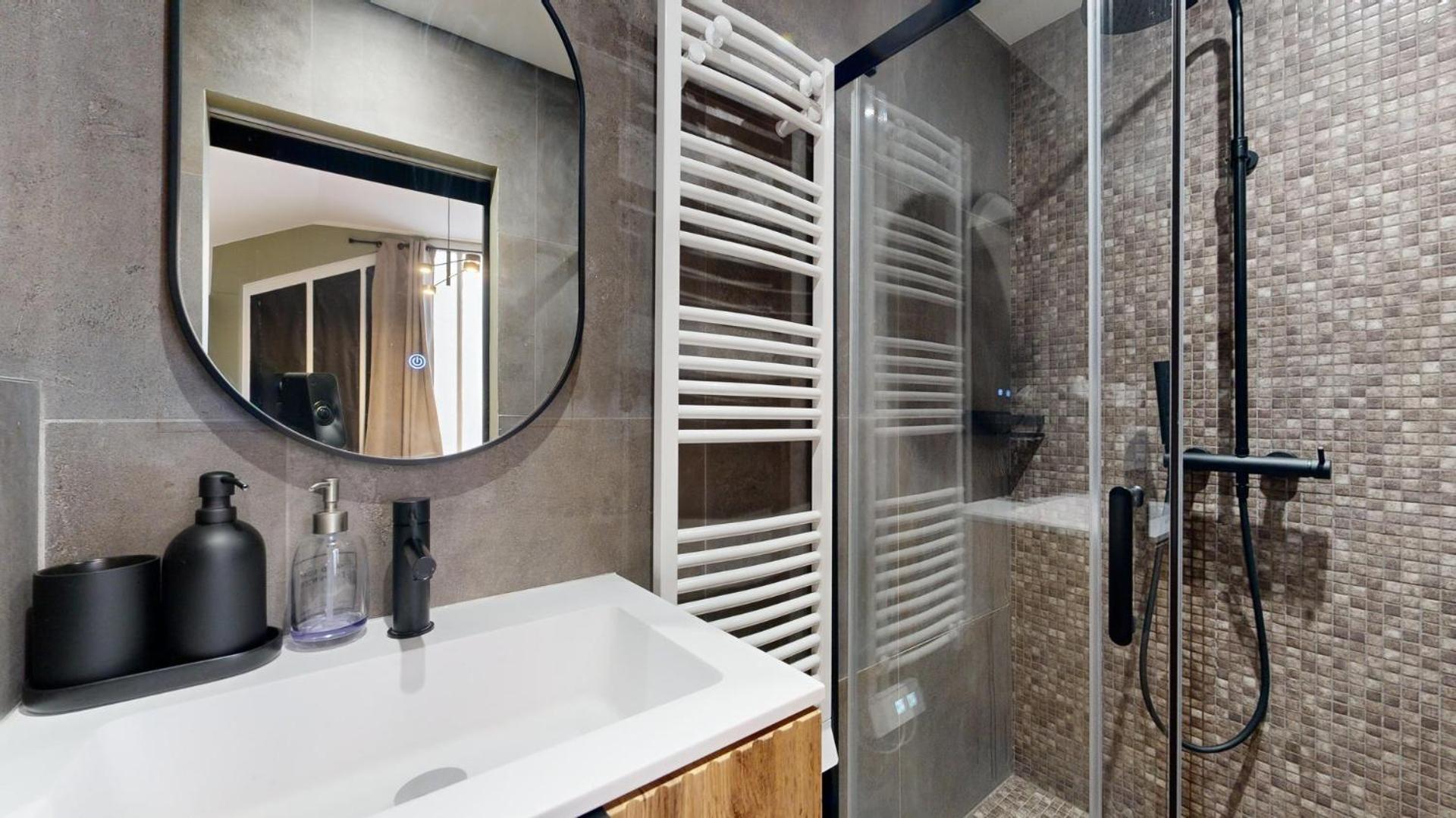 399 Loft Xv - Superbe A Paris