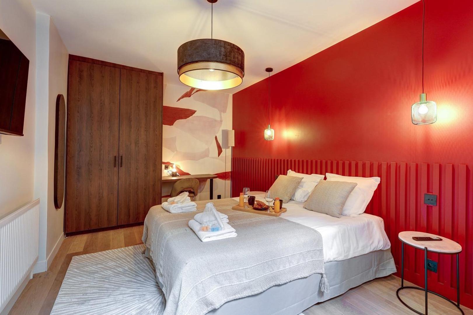 399 Loft Xv - Superbe A Appartement *