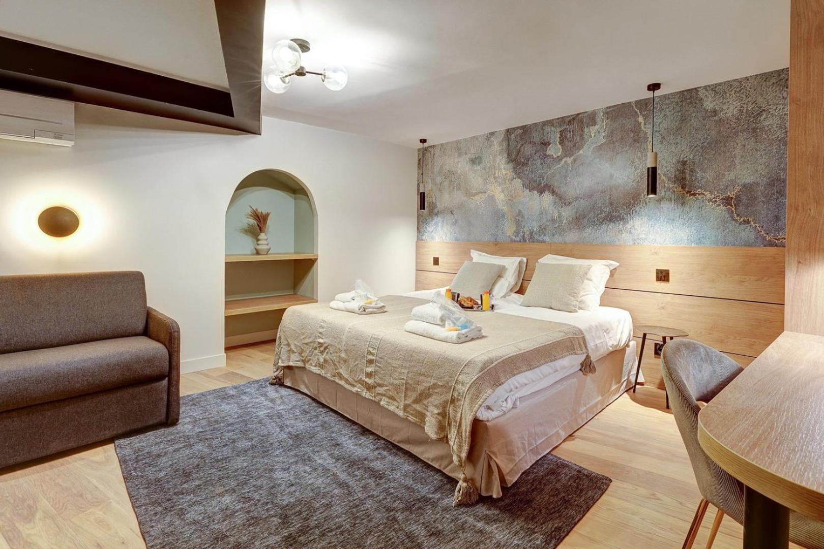399 Loft Xv - Superbe A Appartement