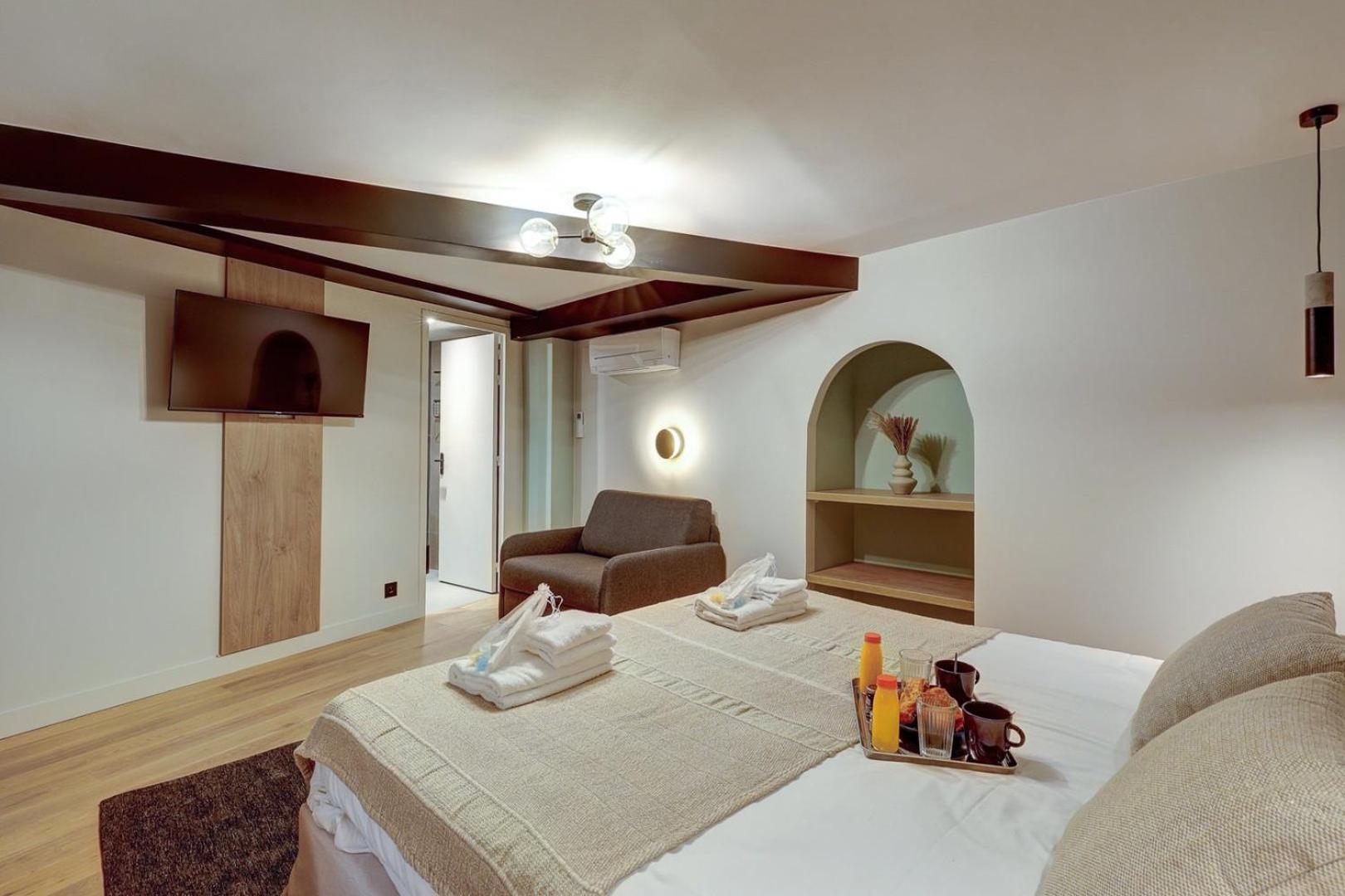 Appartement 399 Loft Xv - Superbe A *