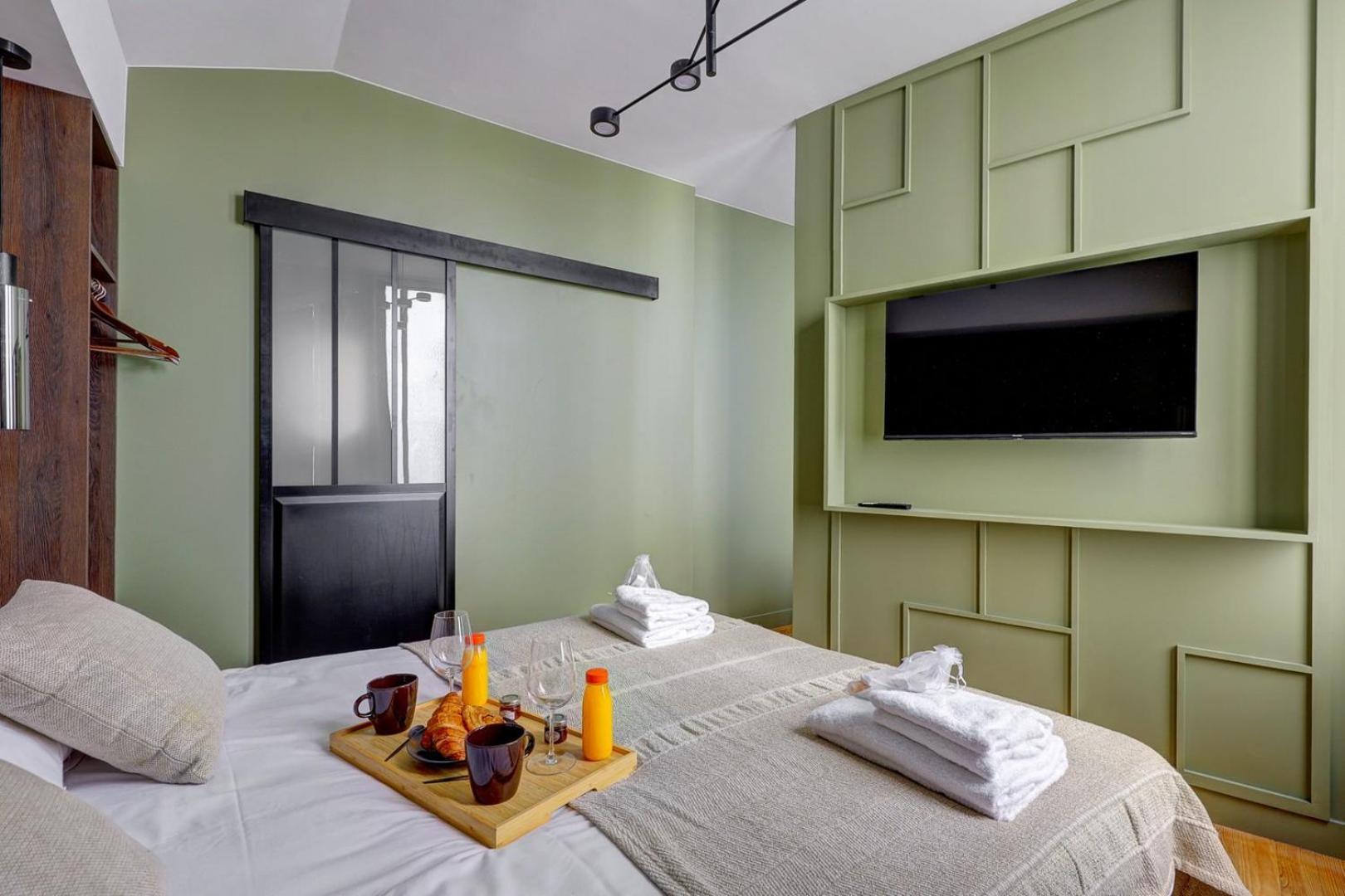 Appartement 399 Loft Xv - Superbe A Paris