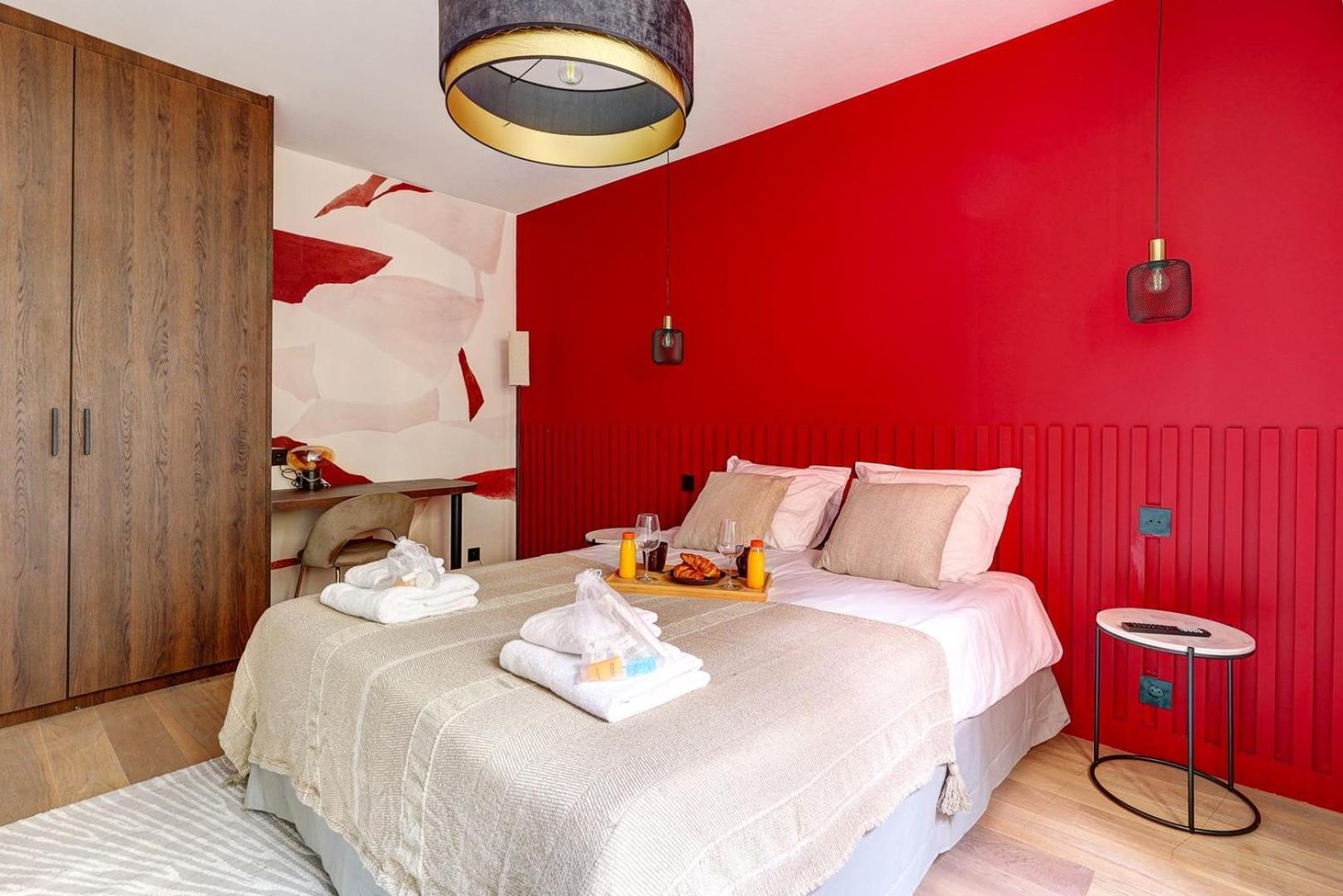 Appartement 399 Loft Xv - Superbe A