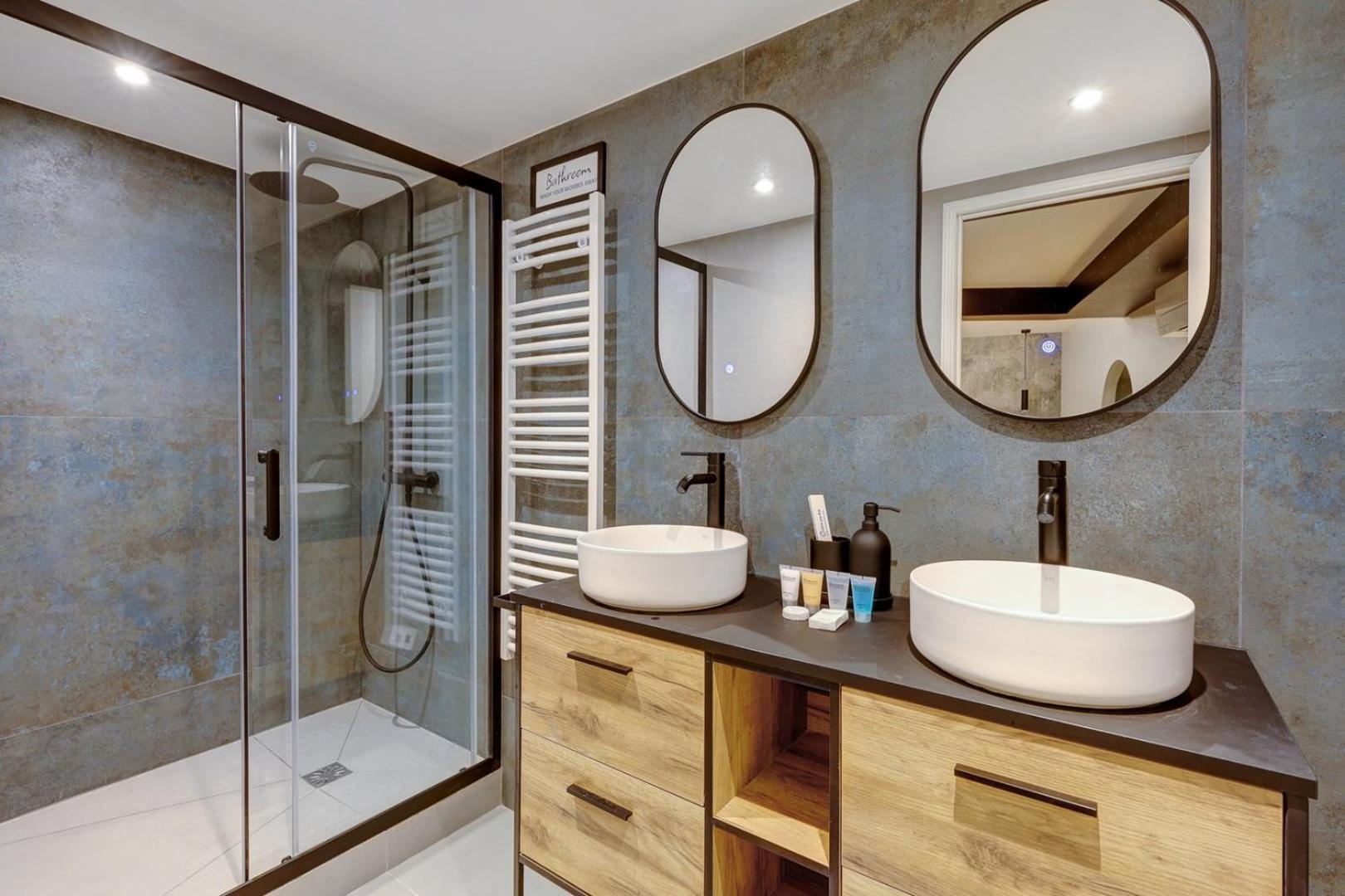 Appartement 399 Loft Xv - Superbe A