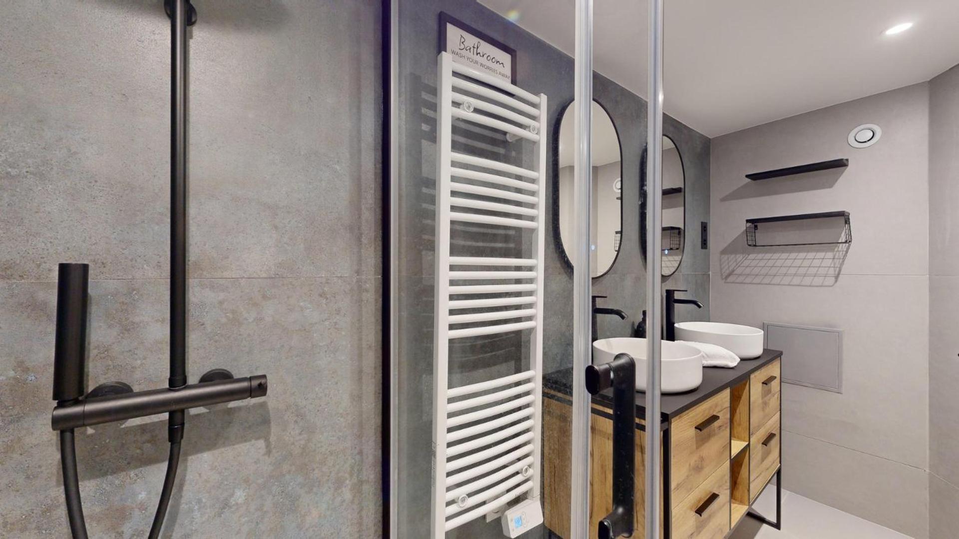 399 Loft Xv - Superbe A Appartement *