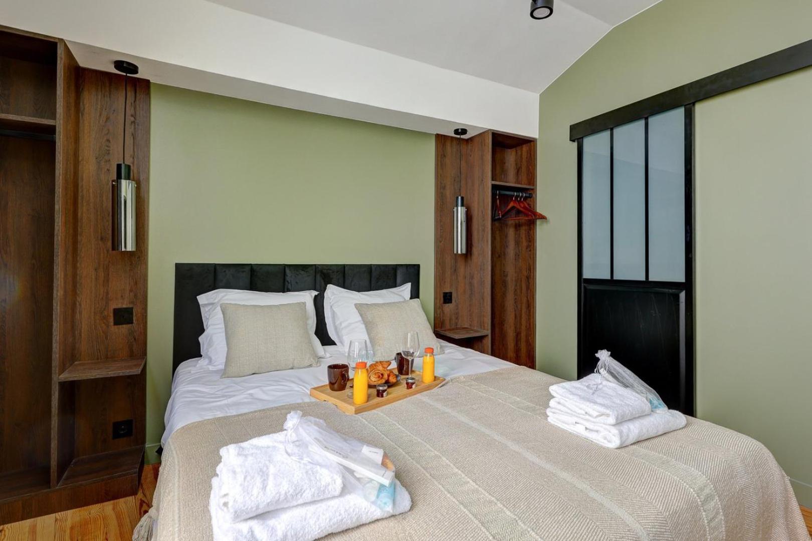 Appartement 399 Loft Xv - Superbe A *