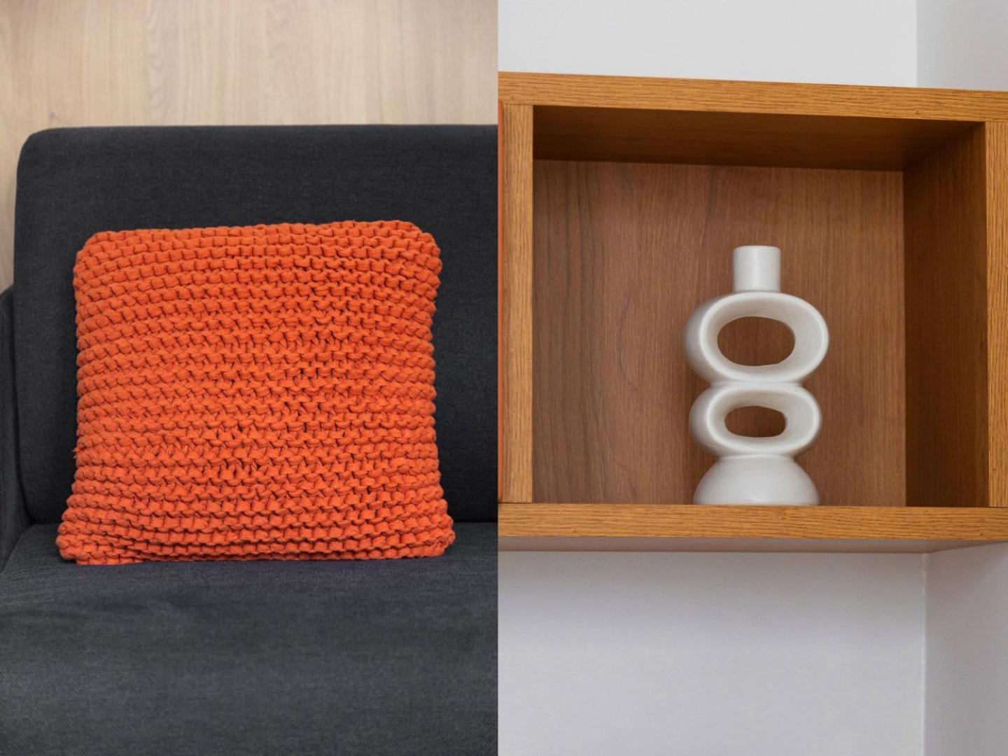 Apartment Bluestay 291 - Cozy A