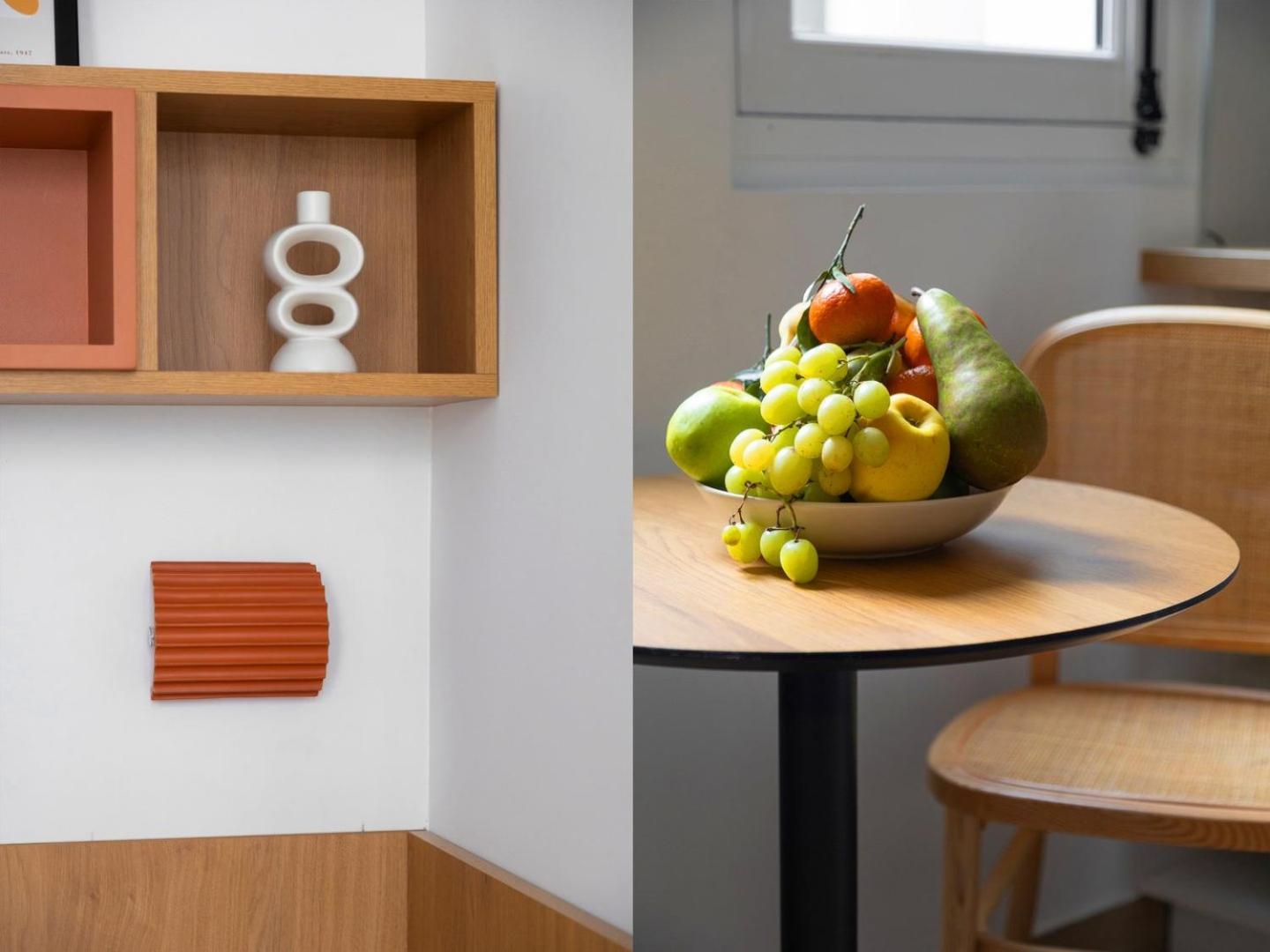 Bluestay 291 - Cozy A Appartement *