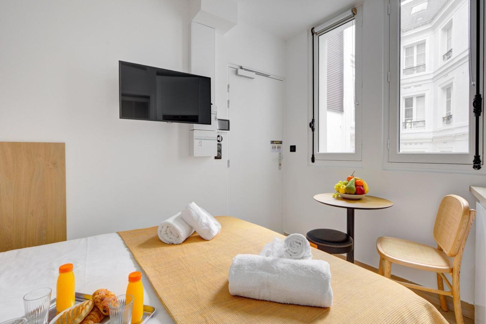 Bluestay 291 - Cozy A Apartment