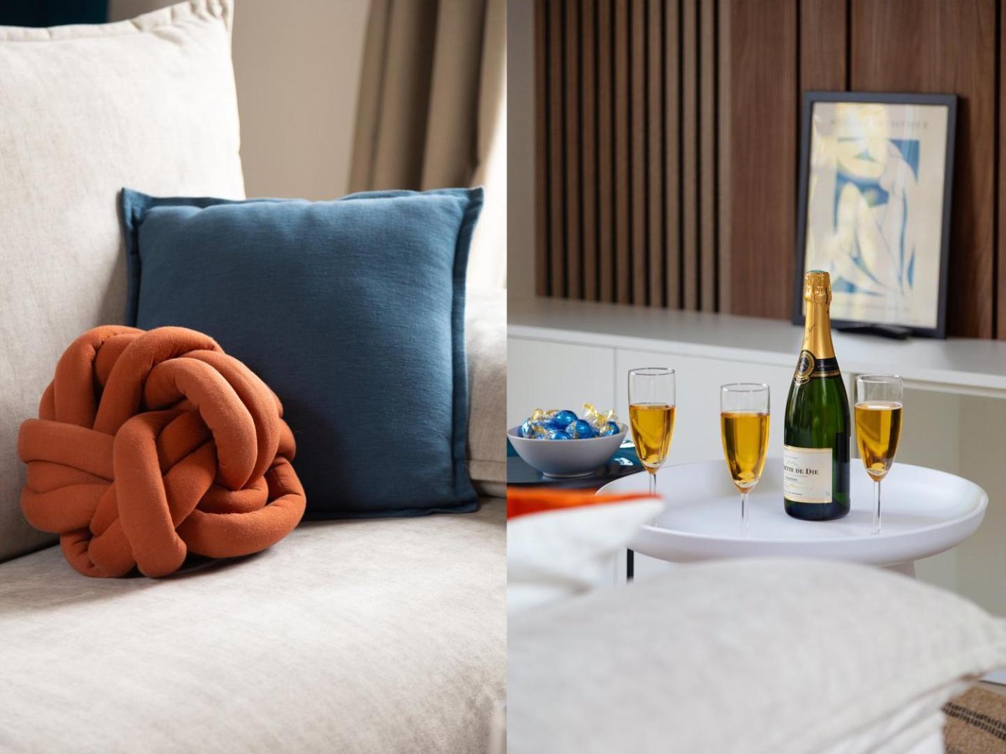 Bluestay 296 - Superbe A 17 Apartment