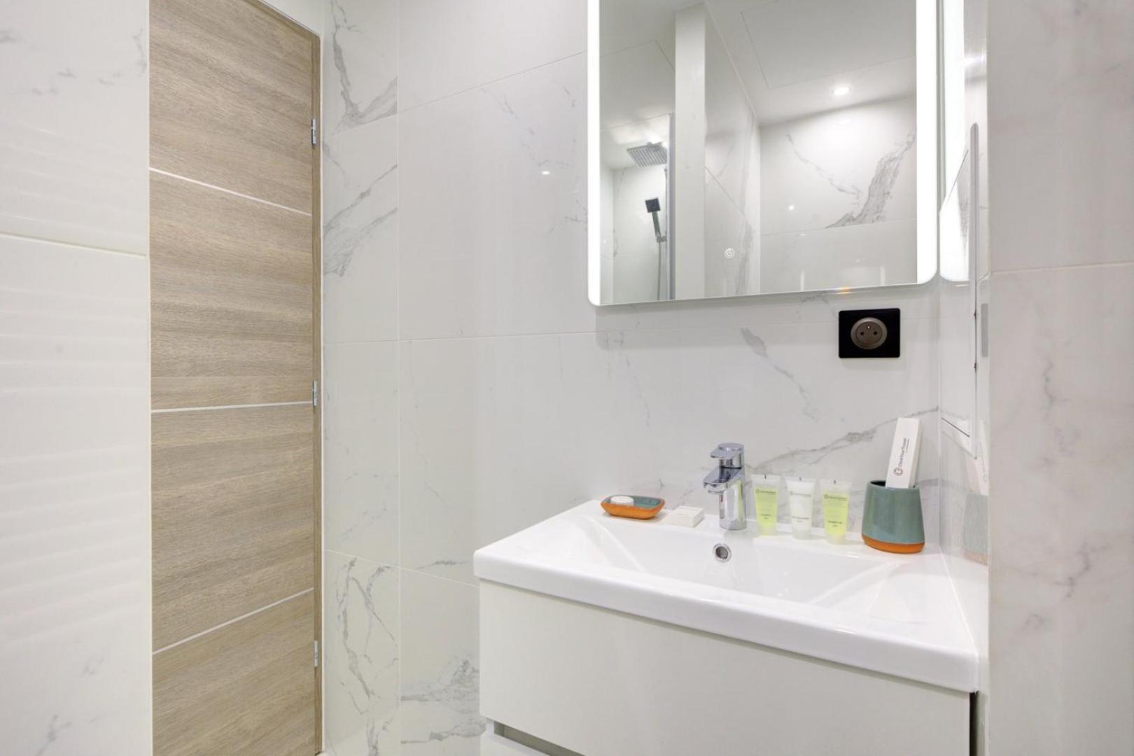 Apartment Bluestay 296 - Superbe A 17 *