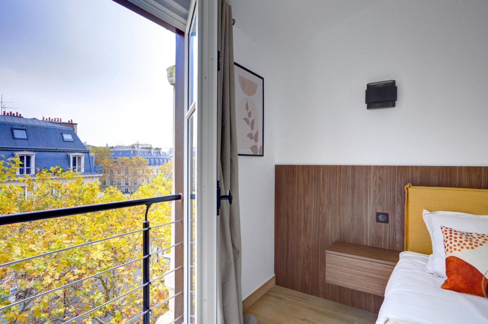 Apartment Bluestay 296 - Superbe A 17