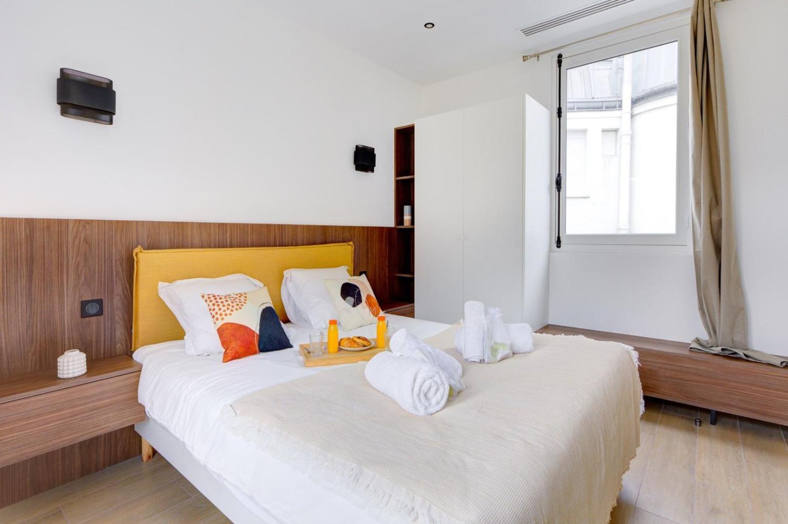 Bluestay 296 - Superbe A 17 Apartment Paris