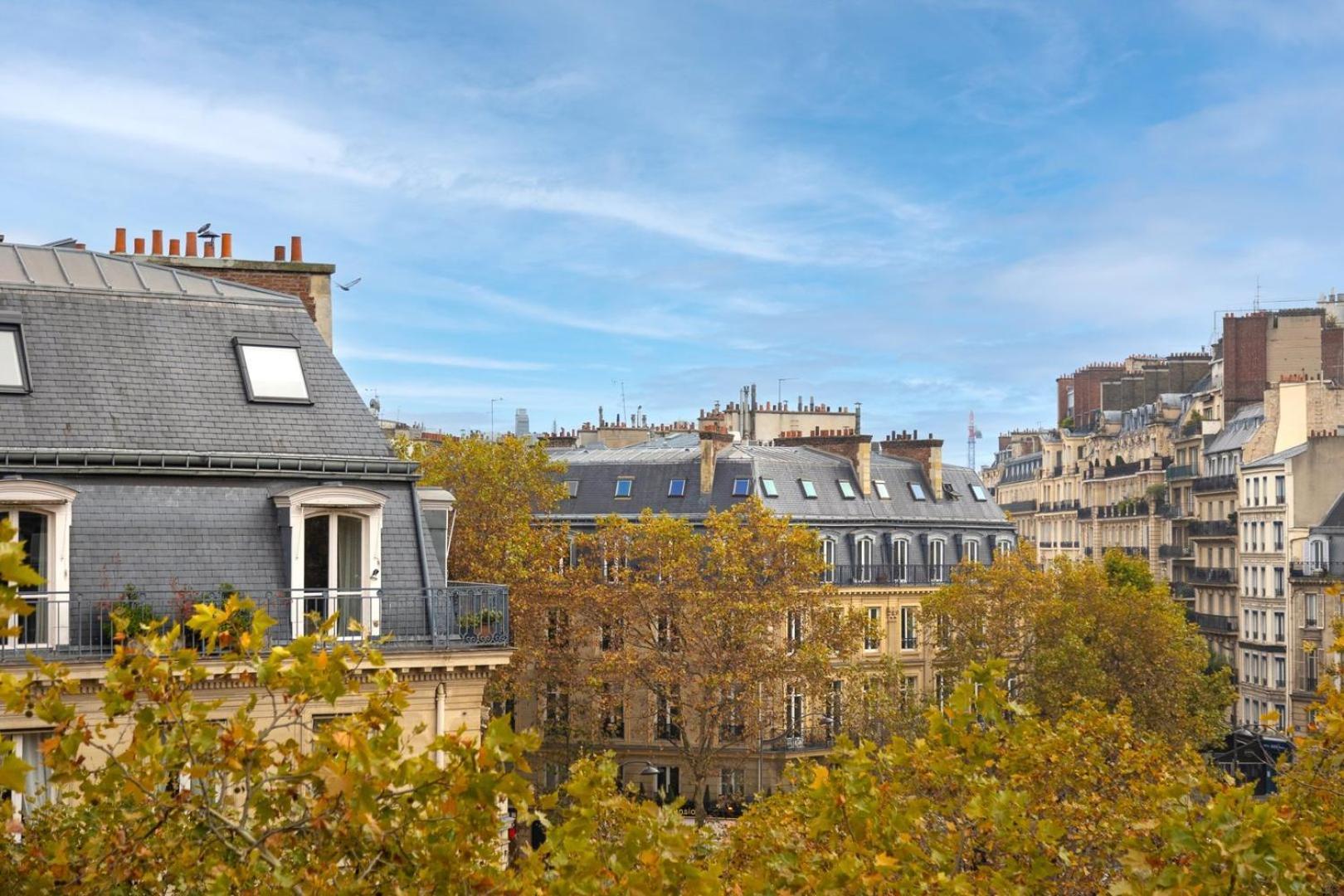 Bluestay 296 - Superbe A 17 Apartment