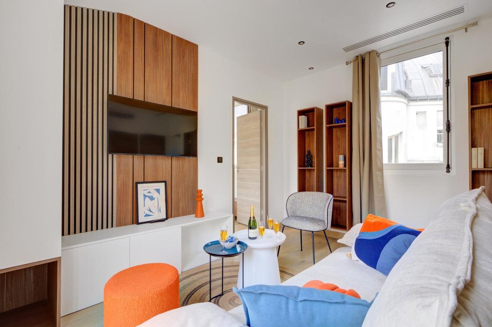 Bluestay 296 - Superbe A 17 Apartment