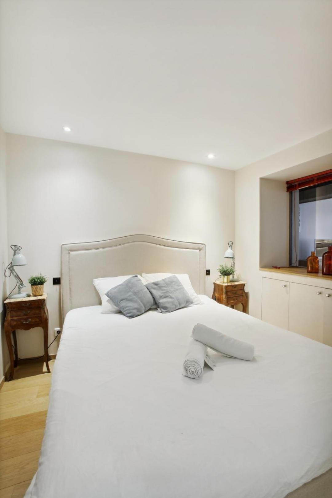 Bnbnook - Charming 1br In The Heart Of Saint-germain *