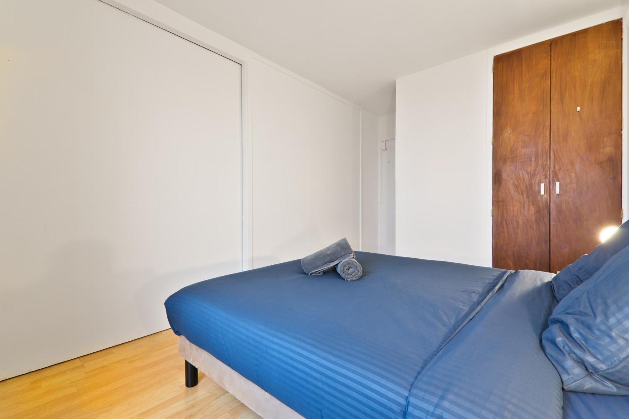 Apartment Quartier Tour Eiffel Free Netflix