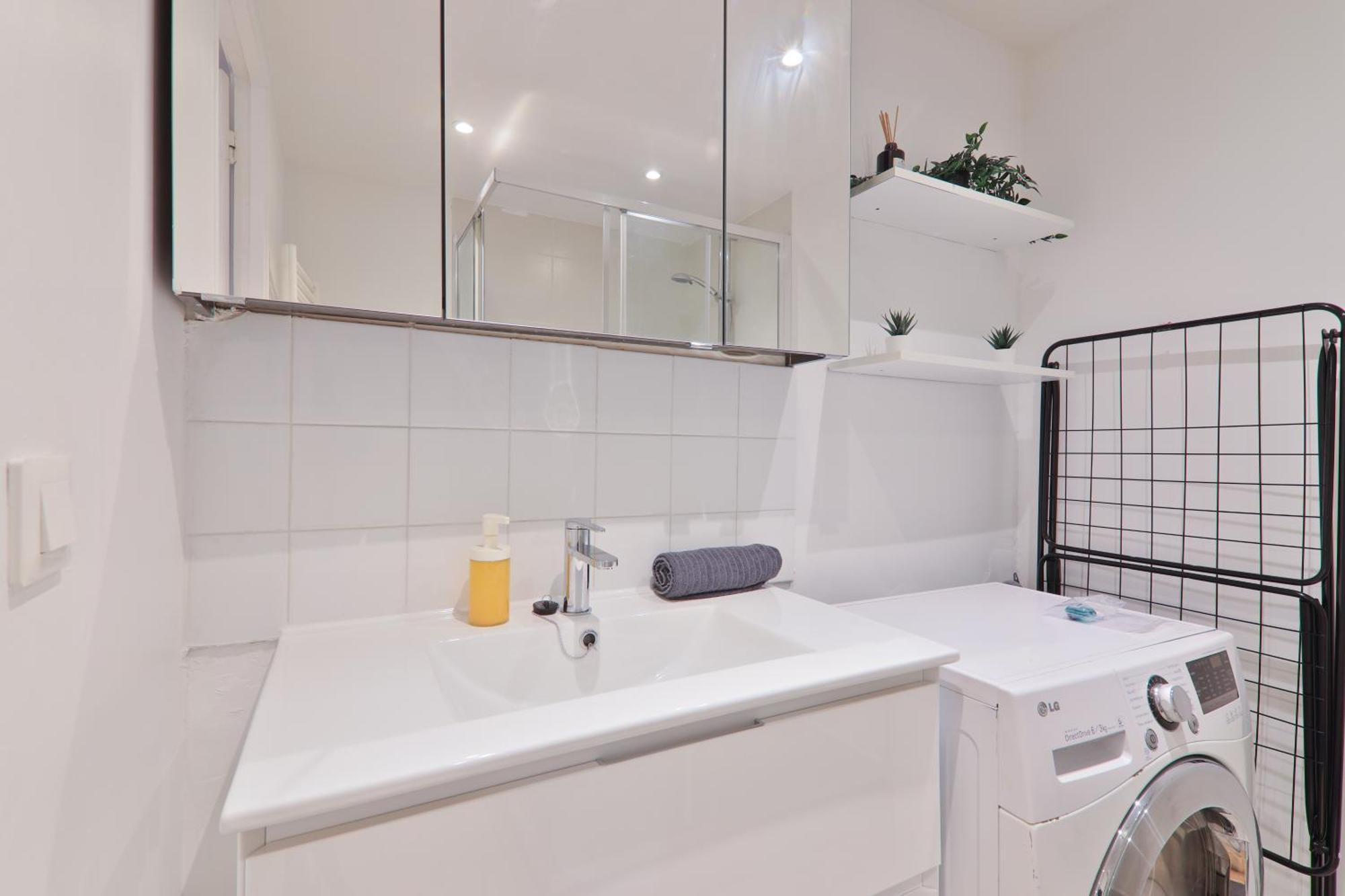 Apartment Quartier Tour Eiffel Free Netflix *