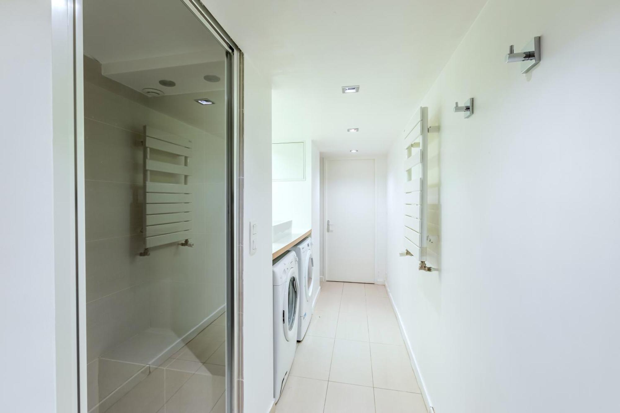 Luxury Loft - 15 Min Des Champs Elysees * Paris