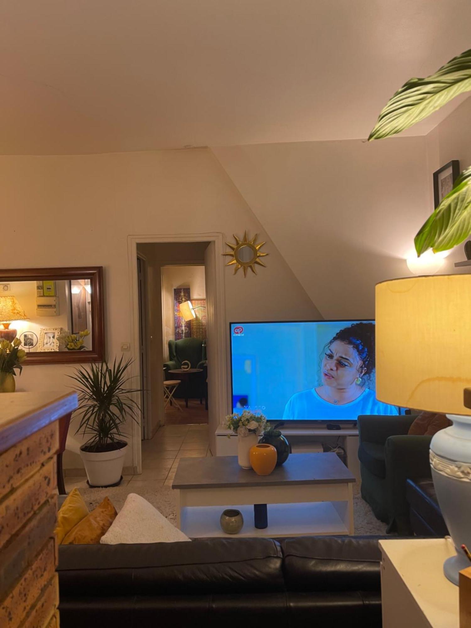 Appartement 10e Paris