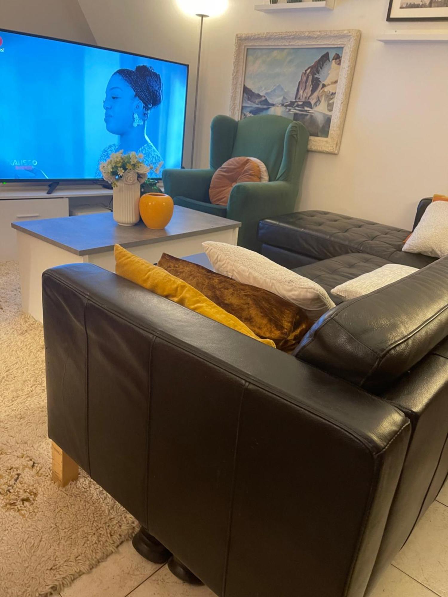 10e Appartement
