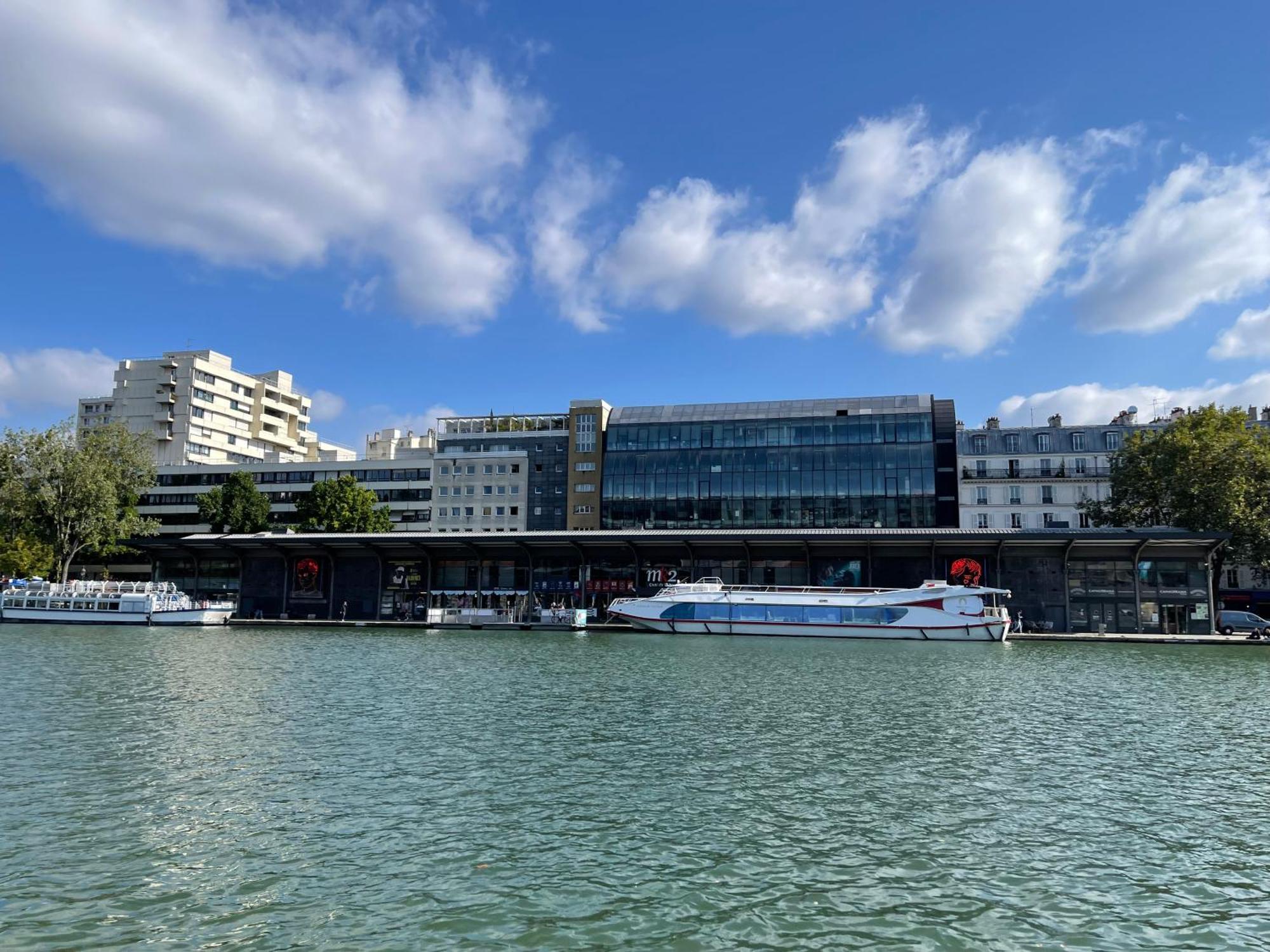10e Appartement *