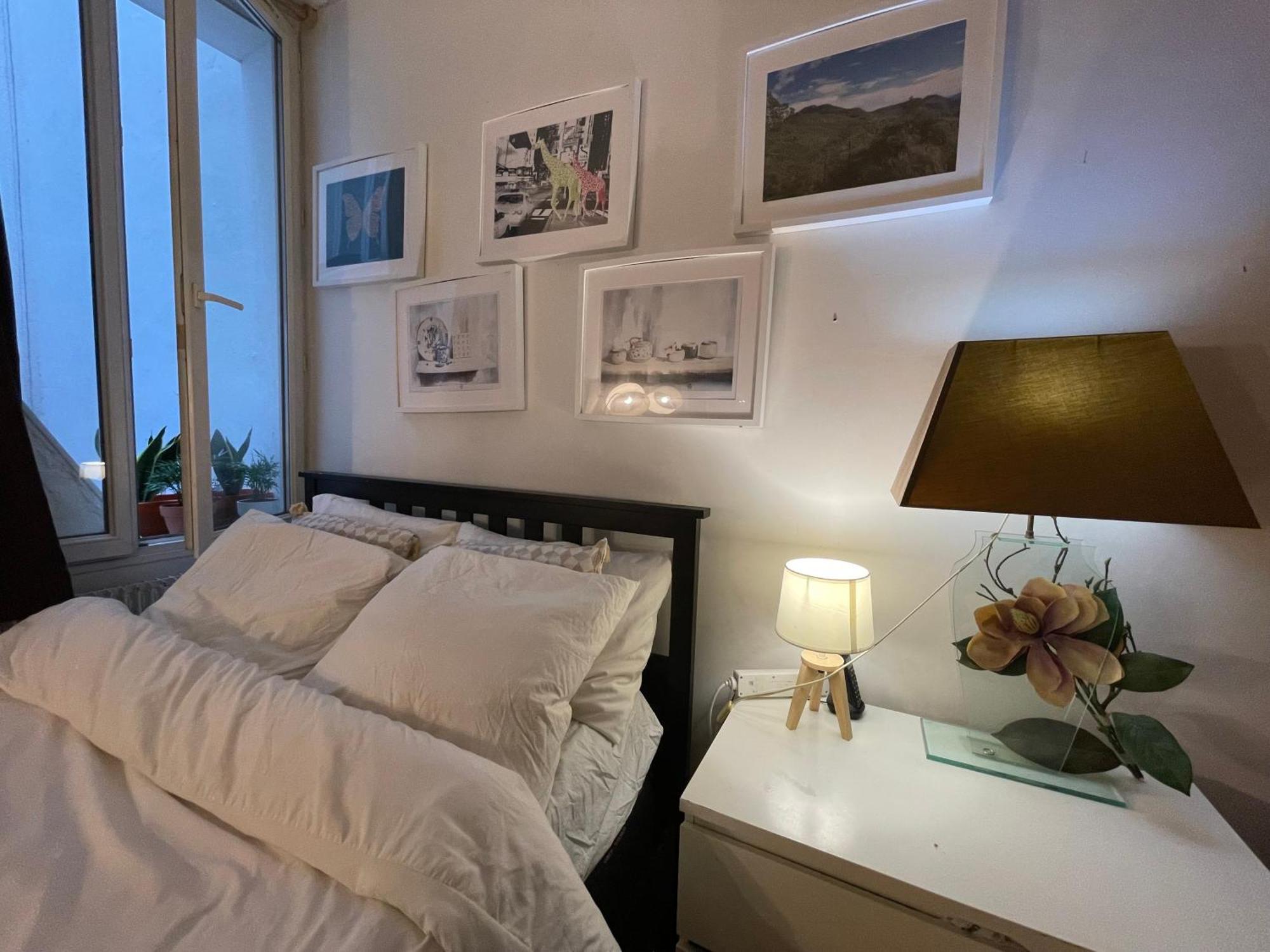 10e Appartement Paris